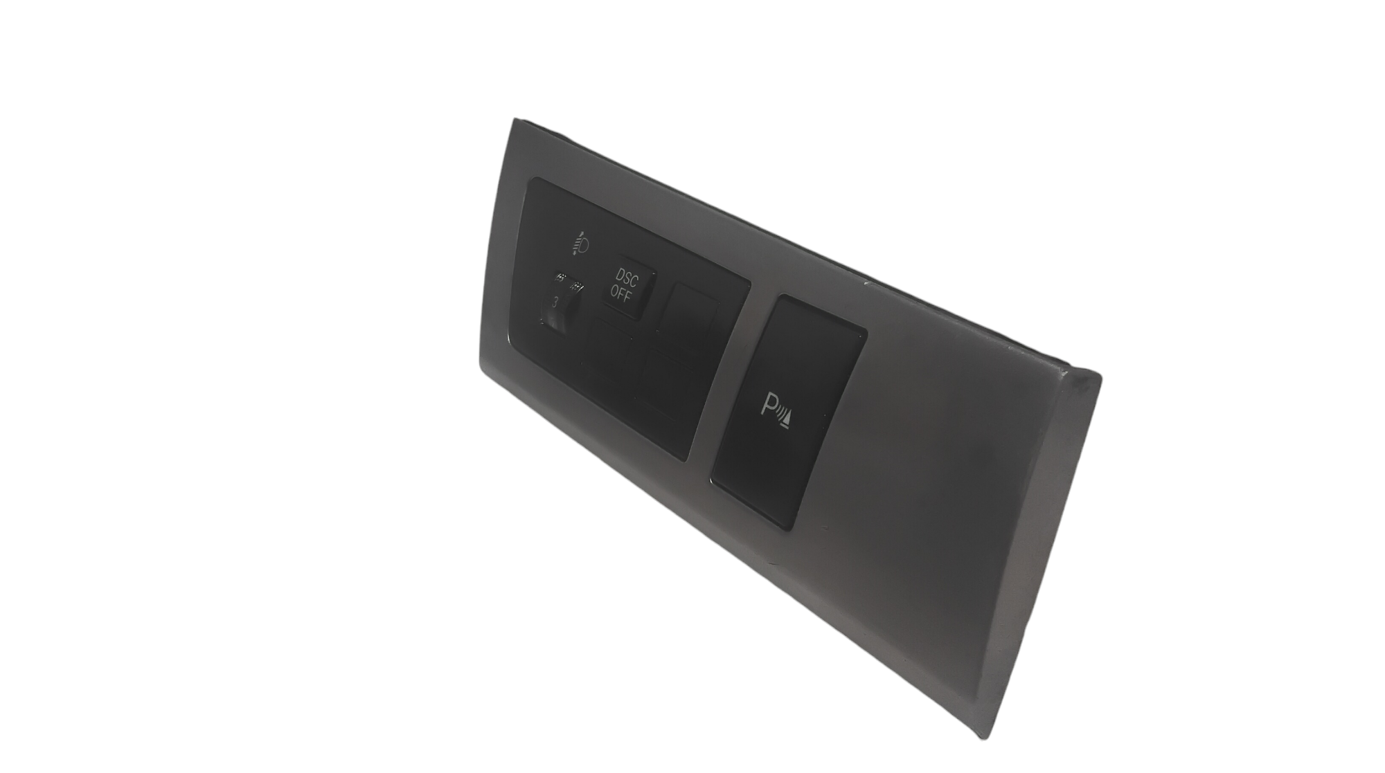 Regolatore Fari per Mazda 3 Berlina Serie (03>09) (2003 - 2009)