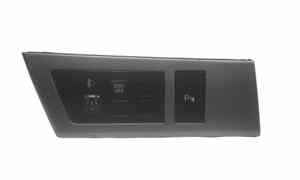 Regolatore Fari per Mazda 3 Berlina Serie (03>09) (2003 - 2009)