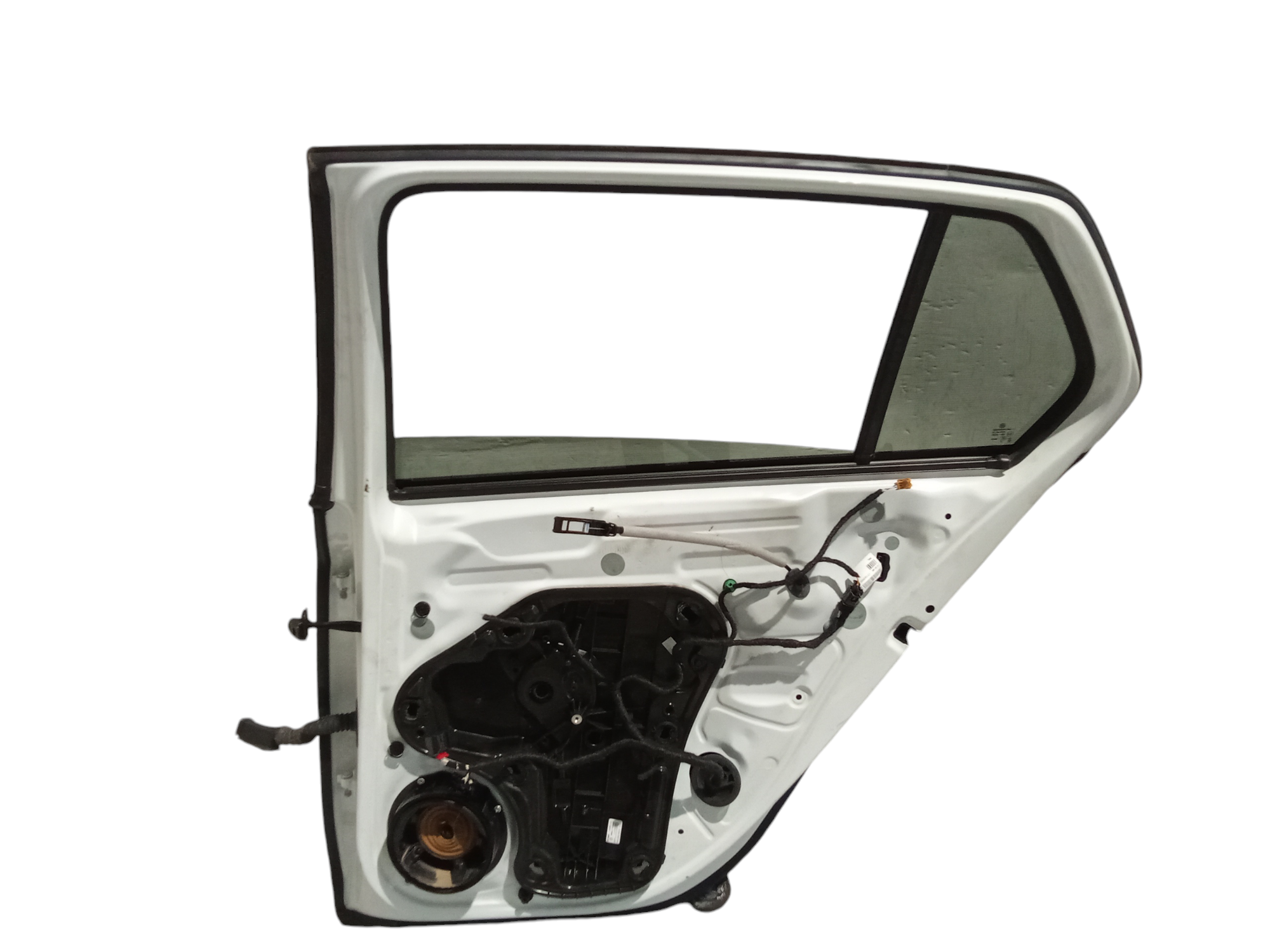 Portiera Posteriore Destra per Volkswagen Golf VIII (2019 - 2023)