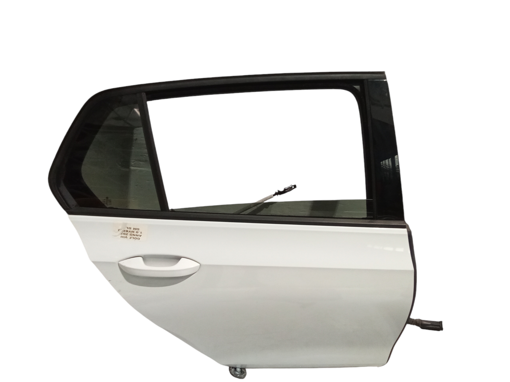 Portiera Posteriore Destra per Volkswagen Golf VIII (2019 - 2023)