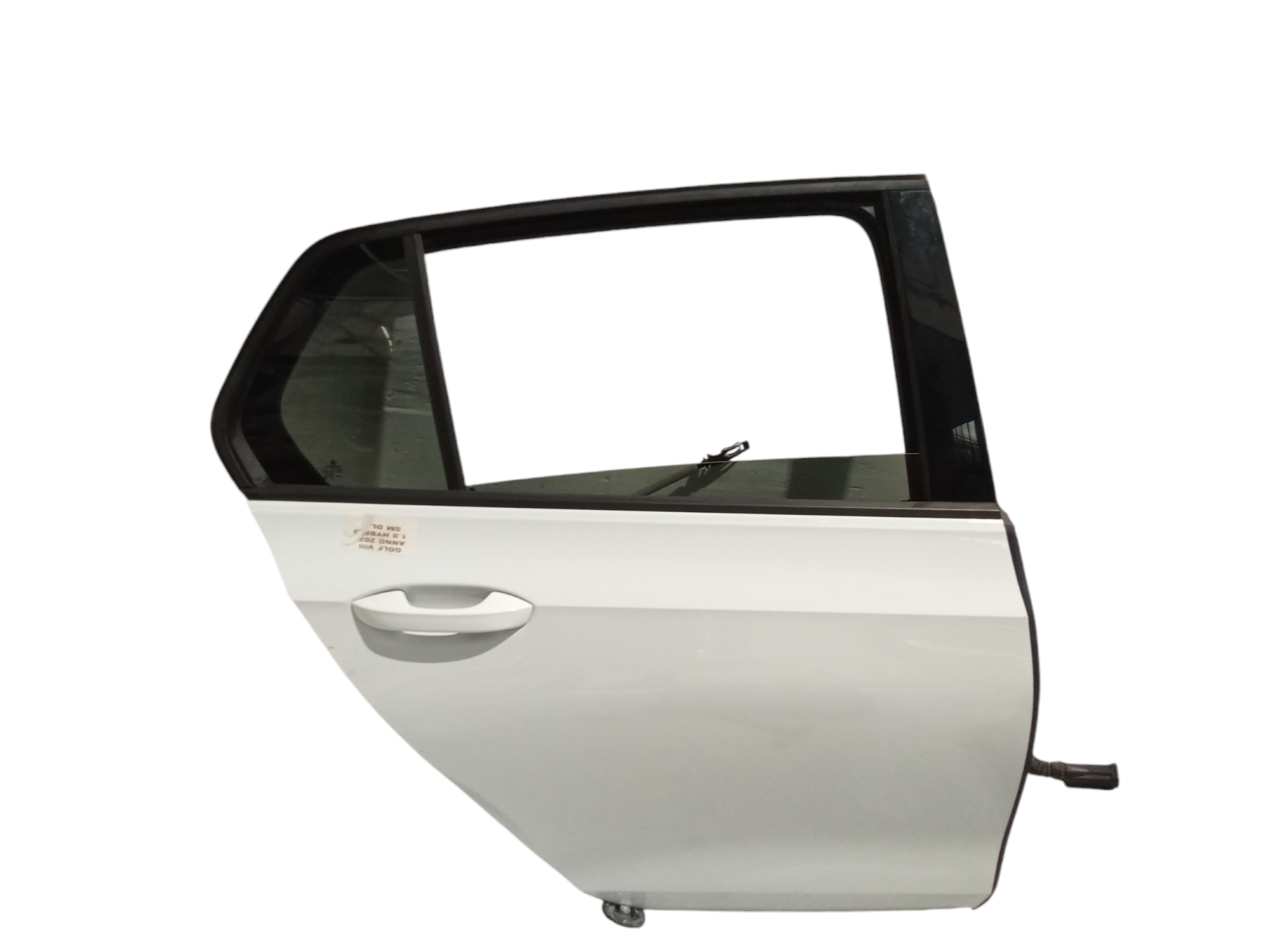 Portiera Posteriore Destra per Volkswagen Golf VIII (2019 - 2023)