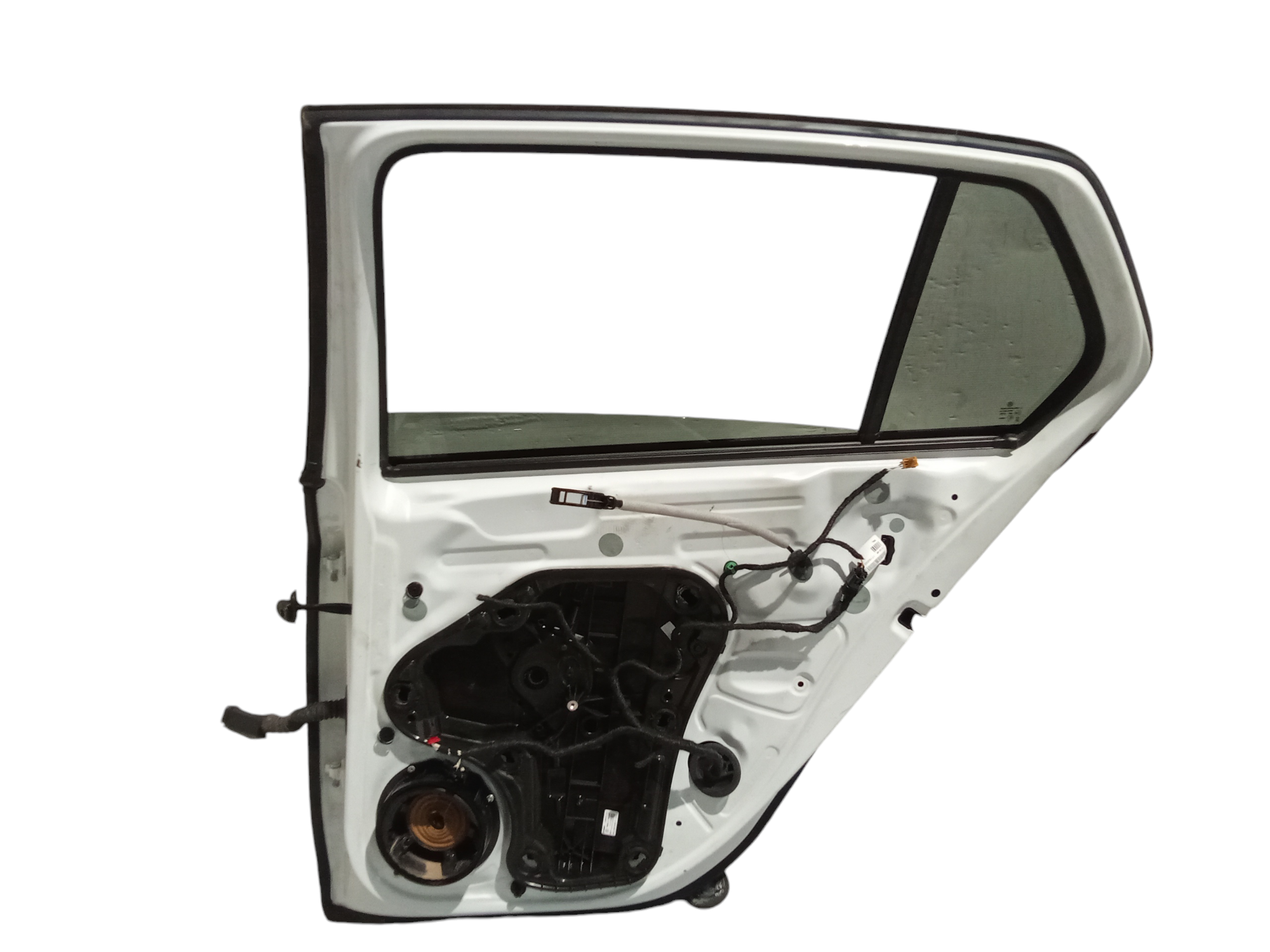 Portiera Posteriore Destra per Volkswagen Golf VIII (2019 - 2023)