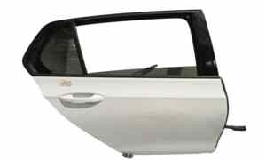 Portiera Posteriore Destra per Volkswagen Golf VIII (2019 - 2023)