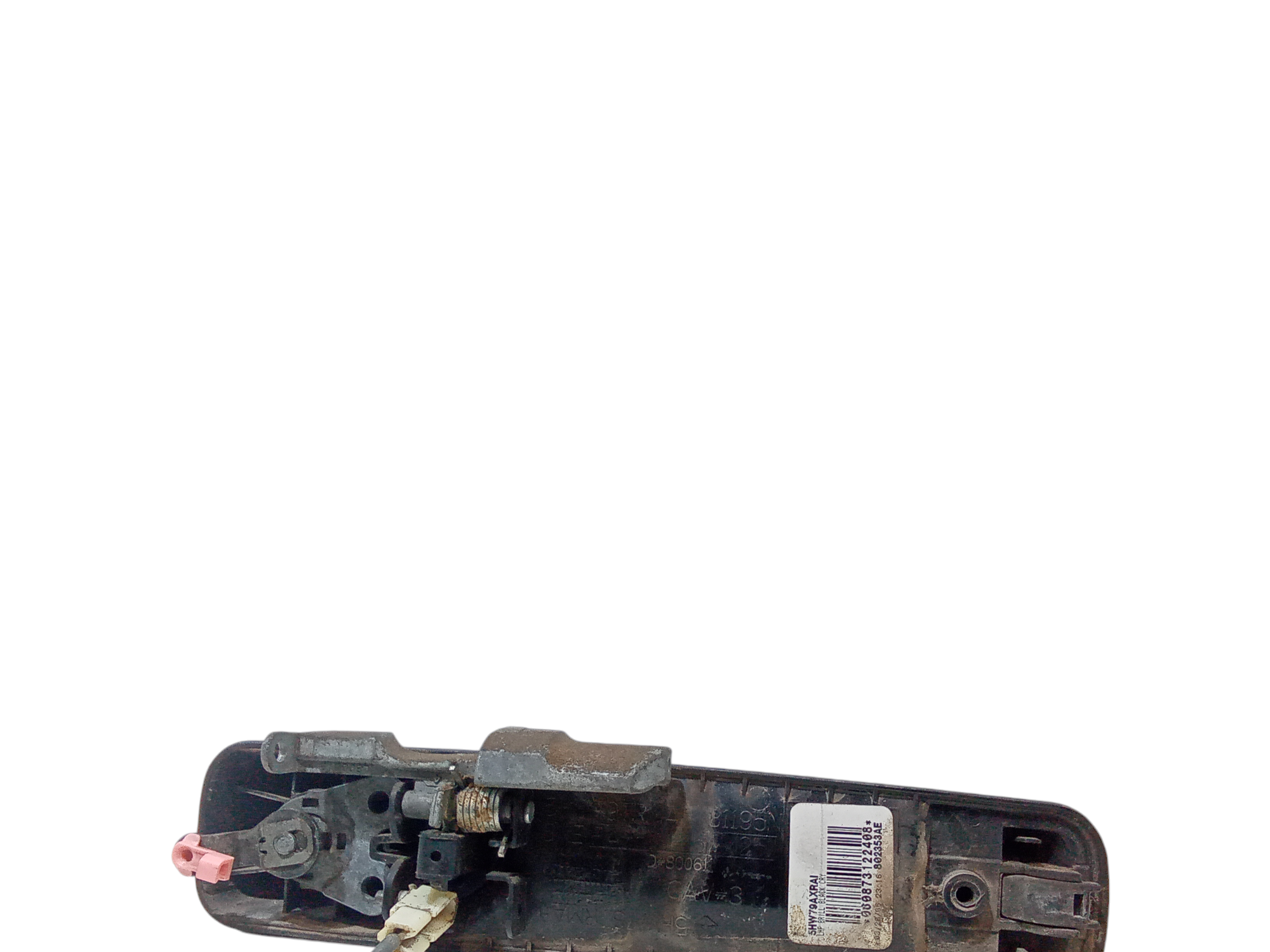 Maniglia esterna Anteriore Sinistra per Jeep Cherokee 4 Serie (2005 - 2008)