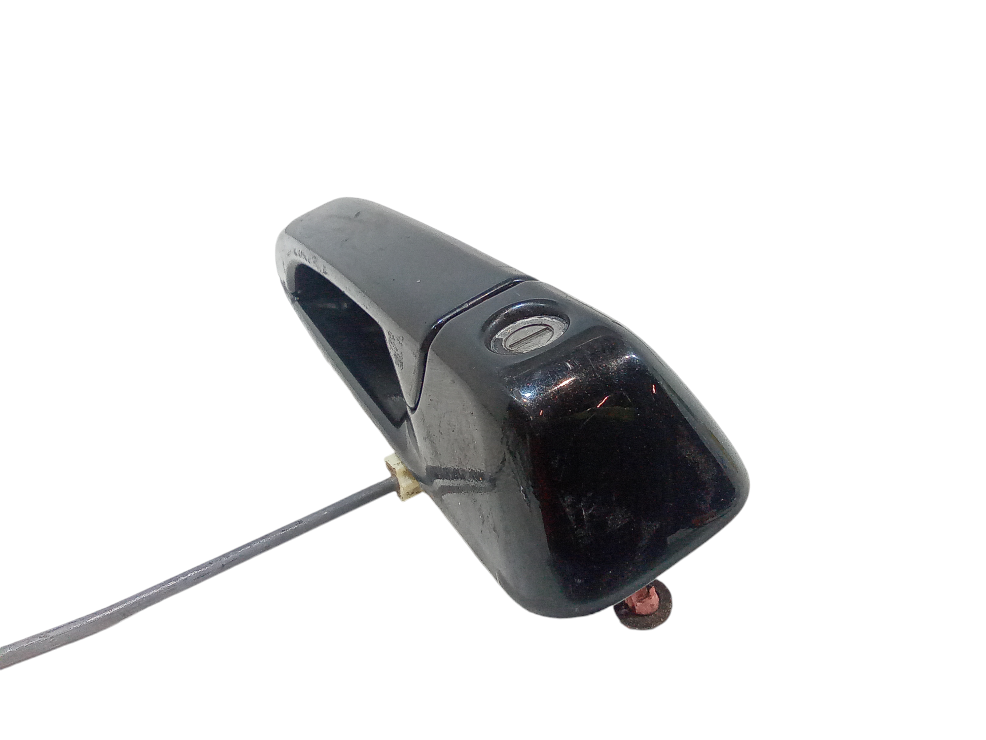 Maniglia esterna Anteriore Sinistra per Jeep Cherokee 4 Serie (2005 - 2008)