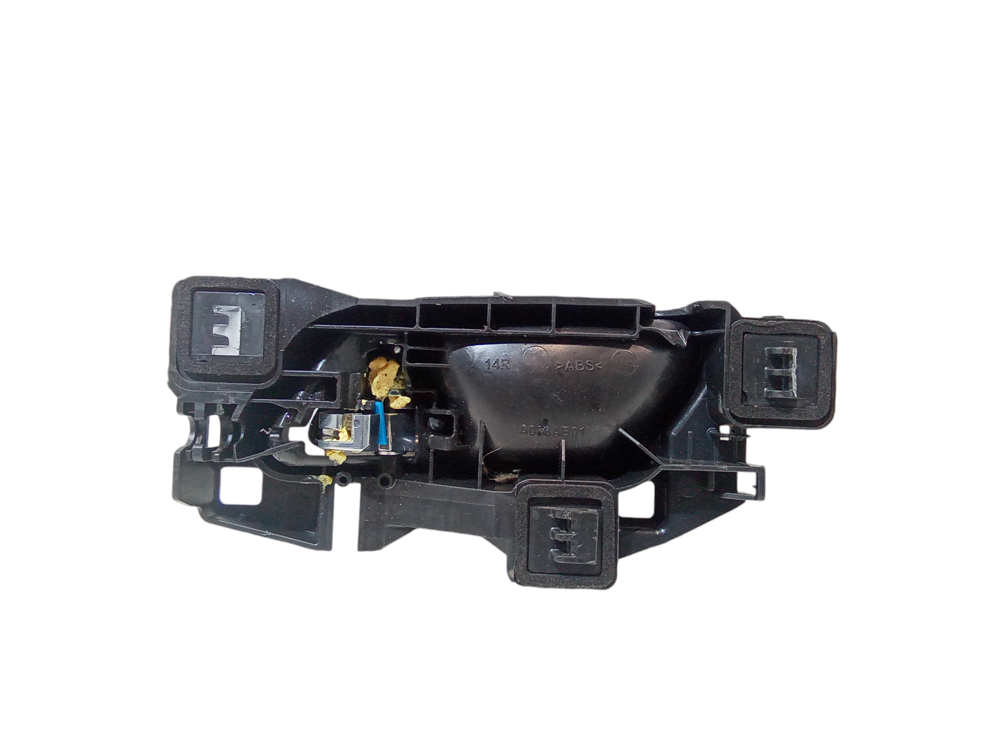 Maniglia interna Anteriore Destra per Peugeot 208 Serie (19>) (2019 - In produzione)