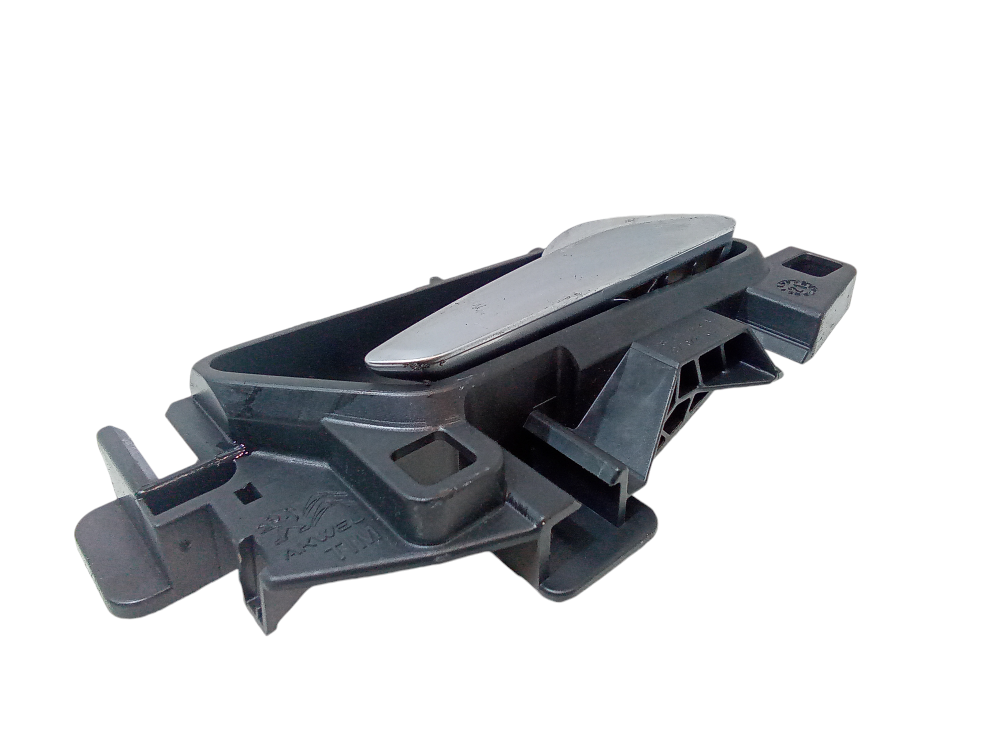 Maniglia interna Anteriore Destra per Peugeot 208 Serie (19>) (2019 - In produzione)