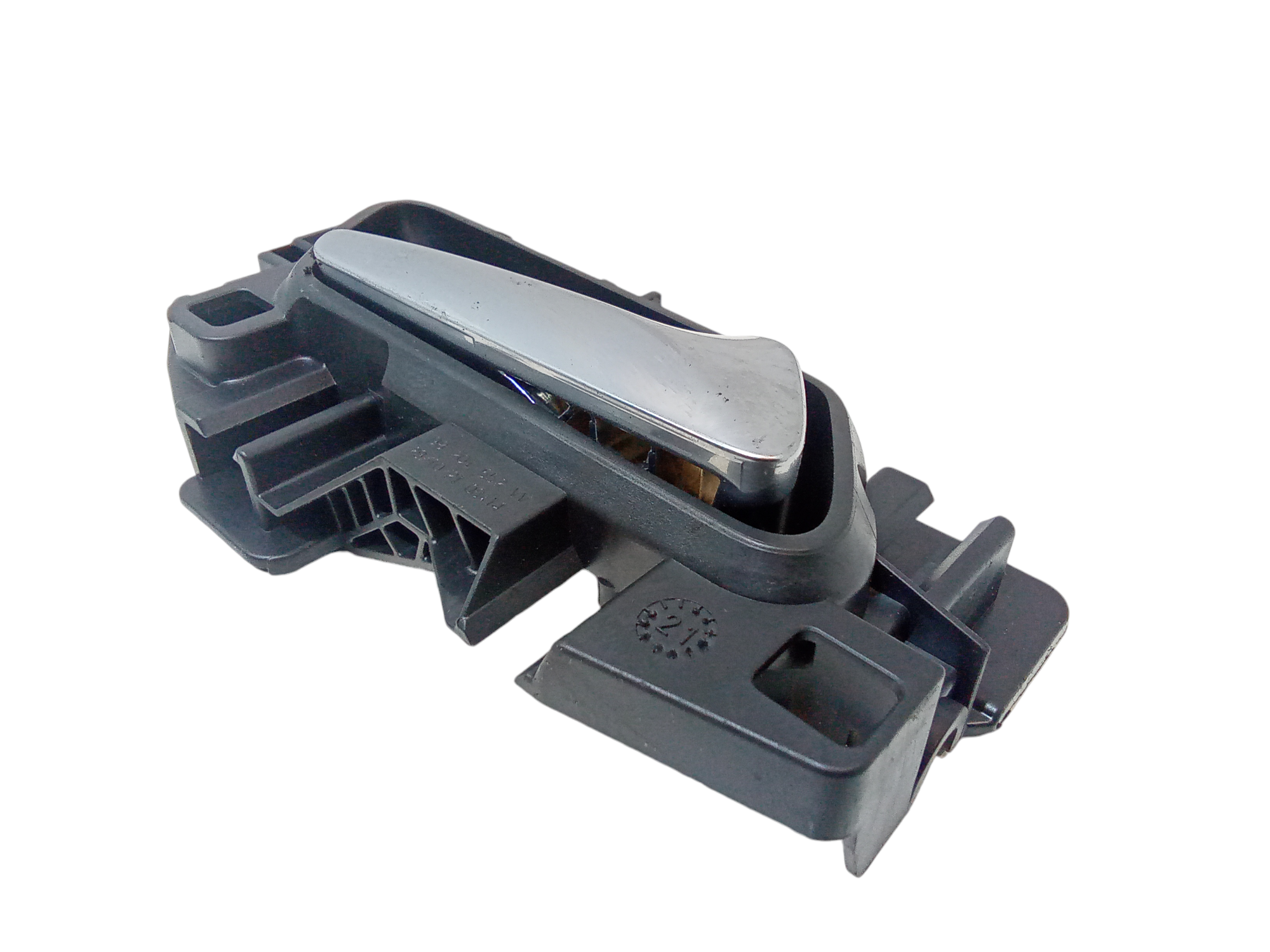 Maniglia interna Anteriore Destra per Peugeot 208 Serie (19>) (2019 - In produzione)