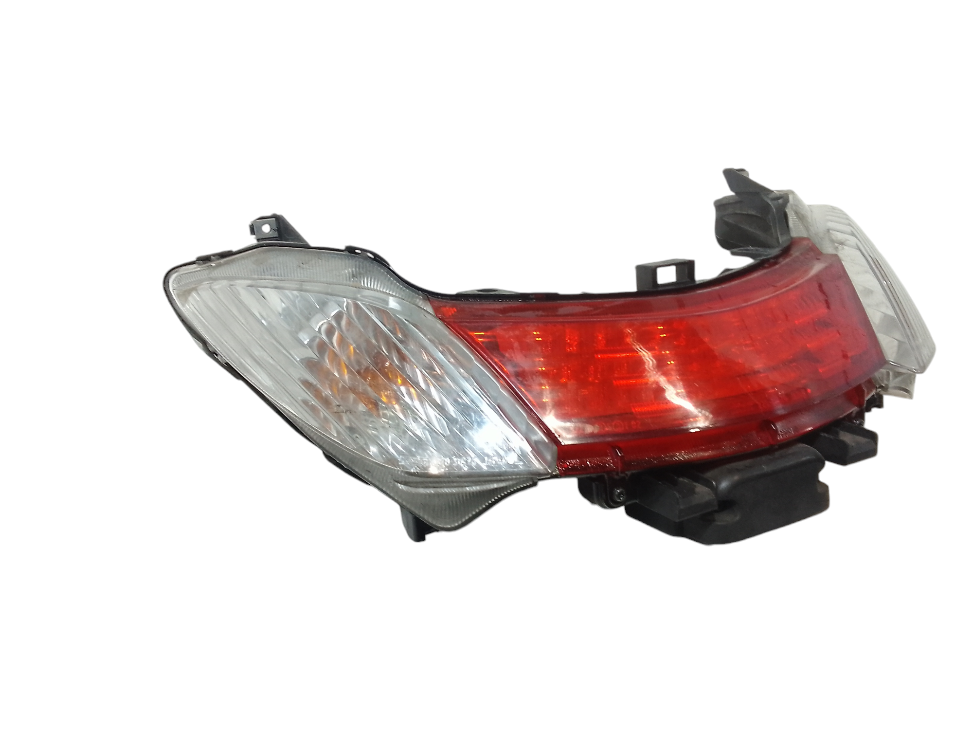 Stop posteriore per Yamaha Majesty 400cc (04>09) (2004 - 2009)