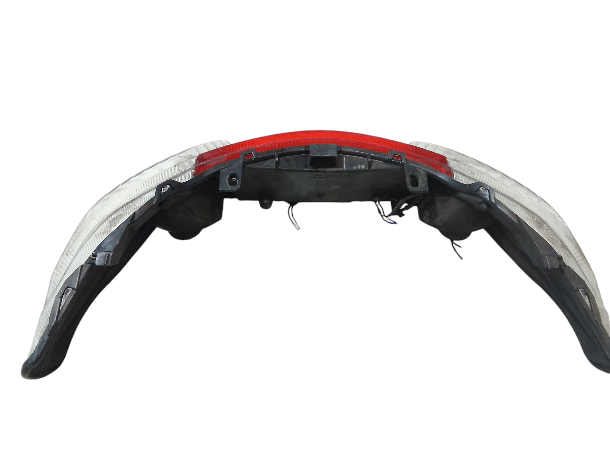 Stop posteriore per Yamaha Majesty 400cc (04>09) (2004 - 2009)