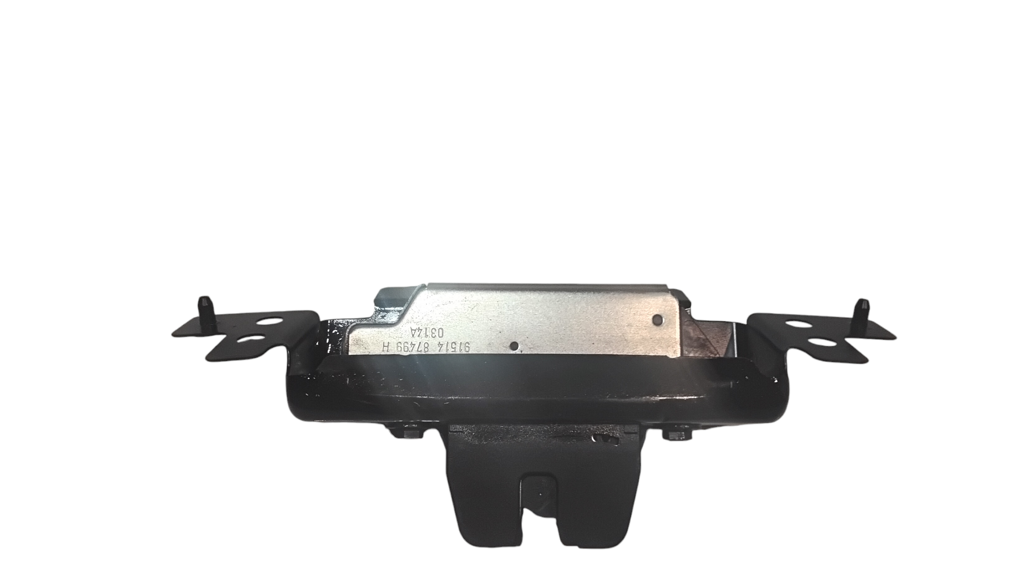 Serratura Cofano Posteriore per Peugeot 208 Serie (12>19) (2012 - 2019)