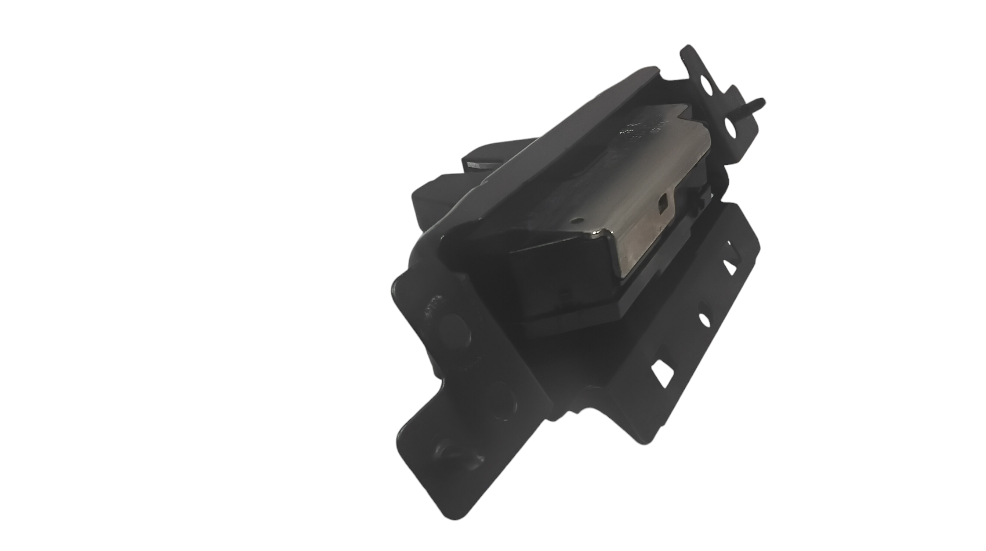 Serratura Cofano Posteriore per Peugeot 208 Serie (12>19) (2012 - 2019)