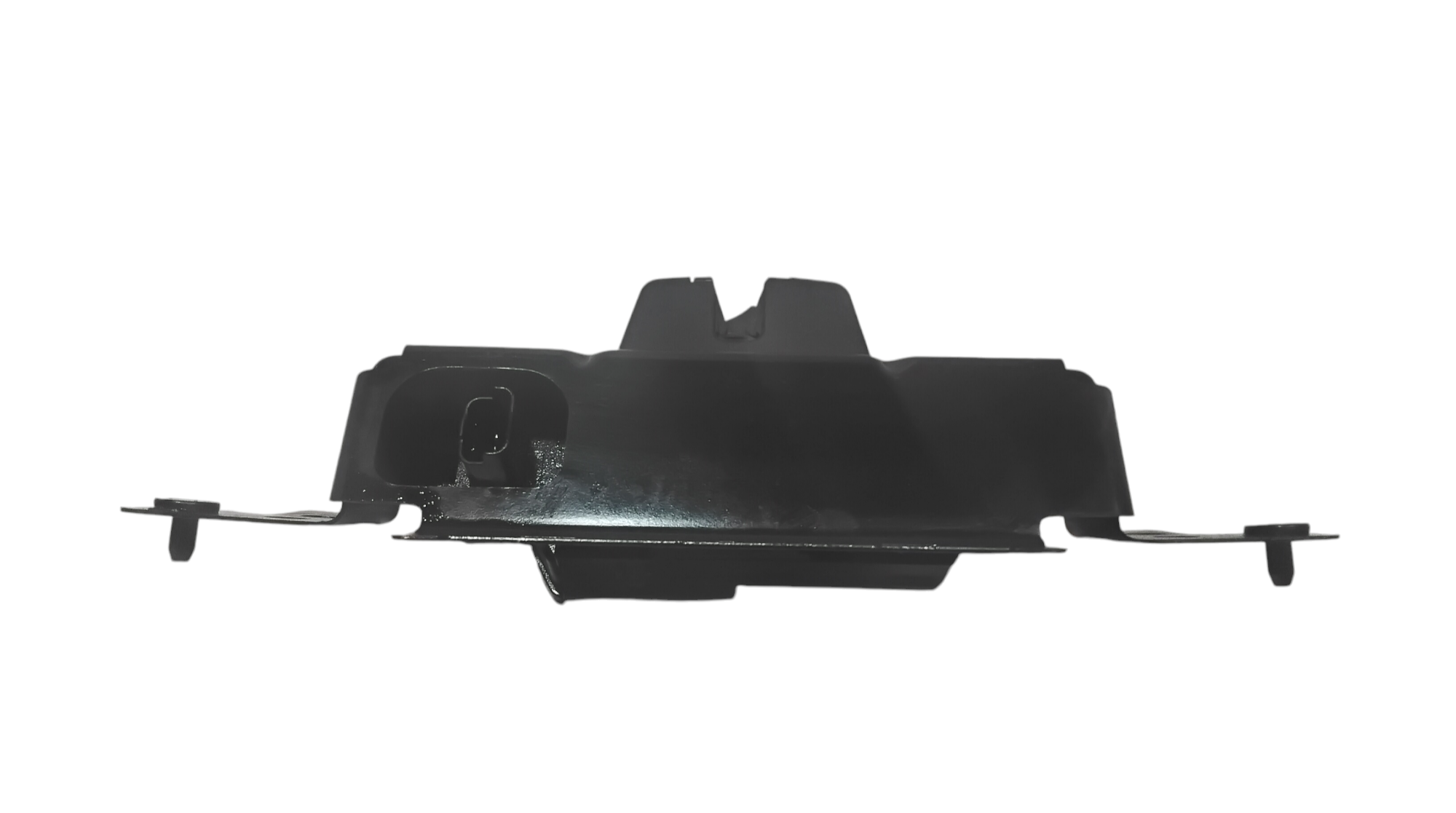 Serratura Cofano Posteriore per Peugeot 208 Serie (12>19) (2012 - 2019)