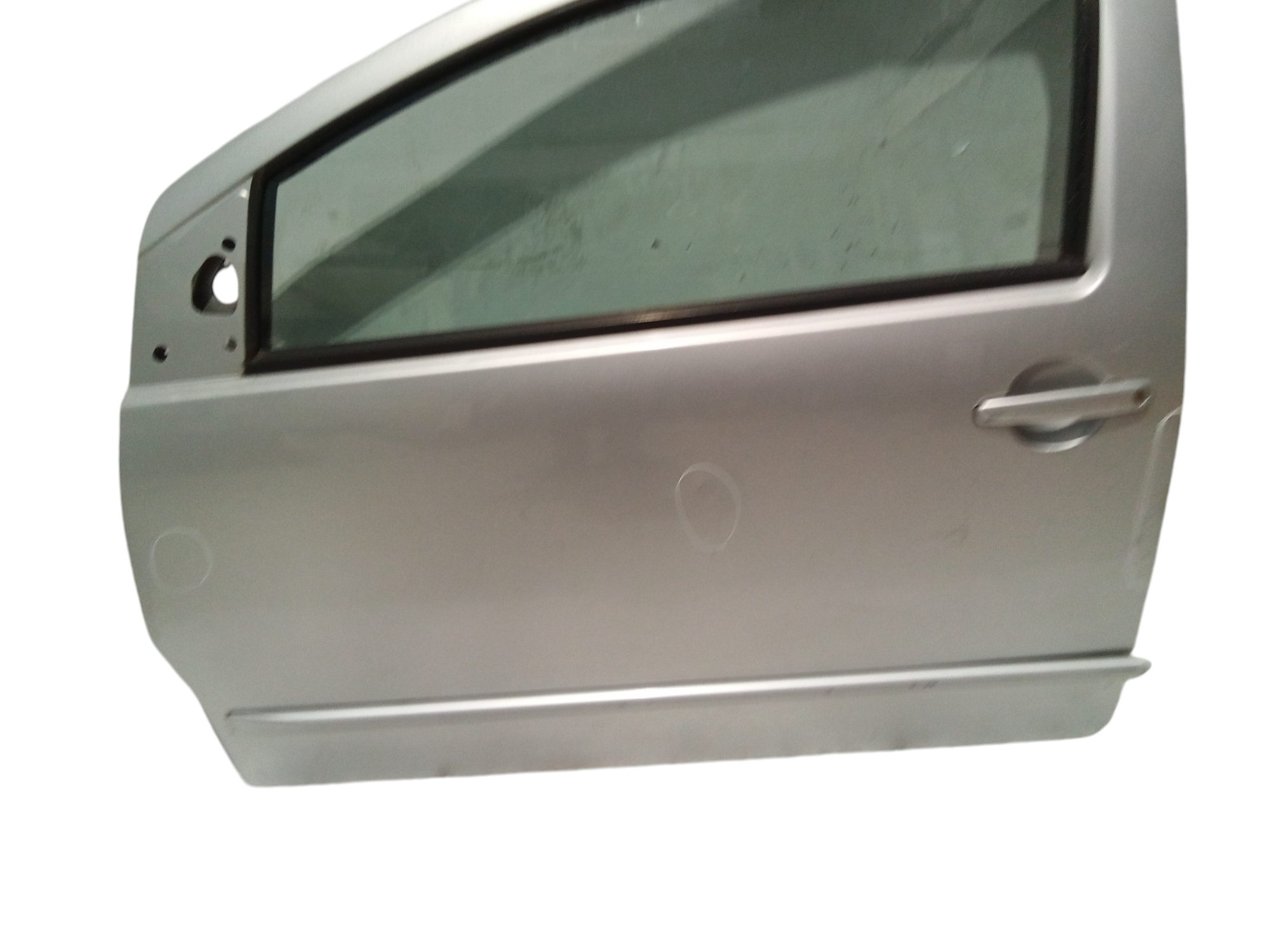 Portiera Anteriore Sinistra per Citroen C2 1 Serie (2003 - 2005)