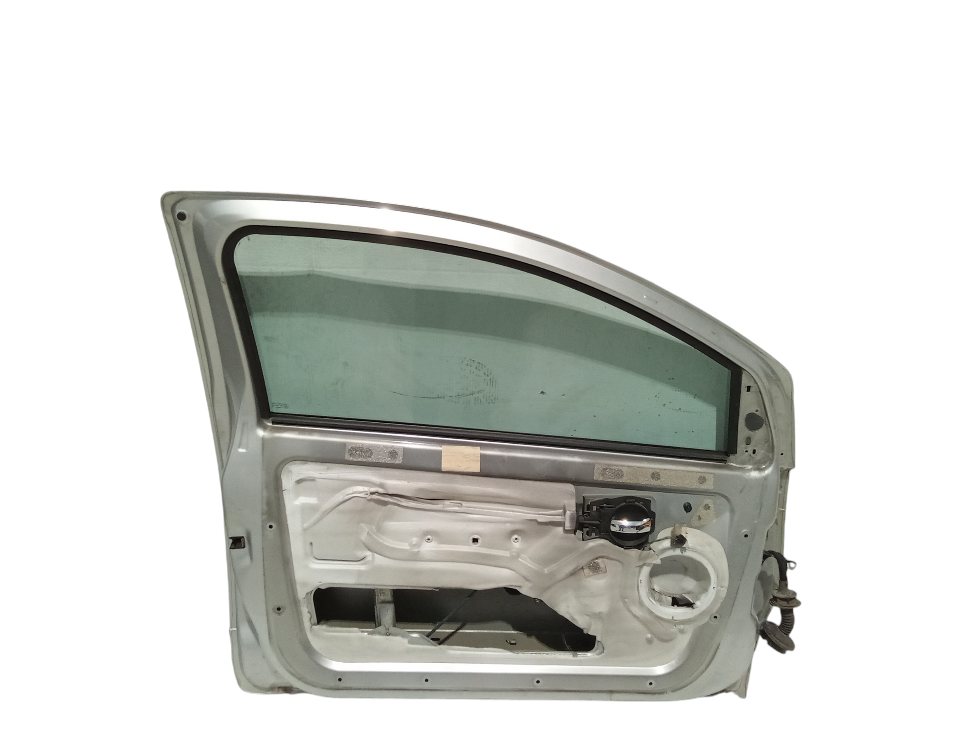 Portiera Anteriore Sinistra per Citroen C2 1 Serie (2003 - 2005)