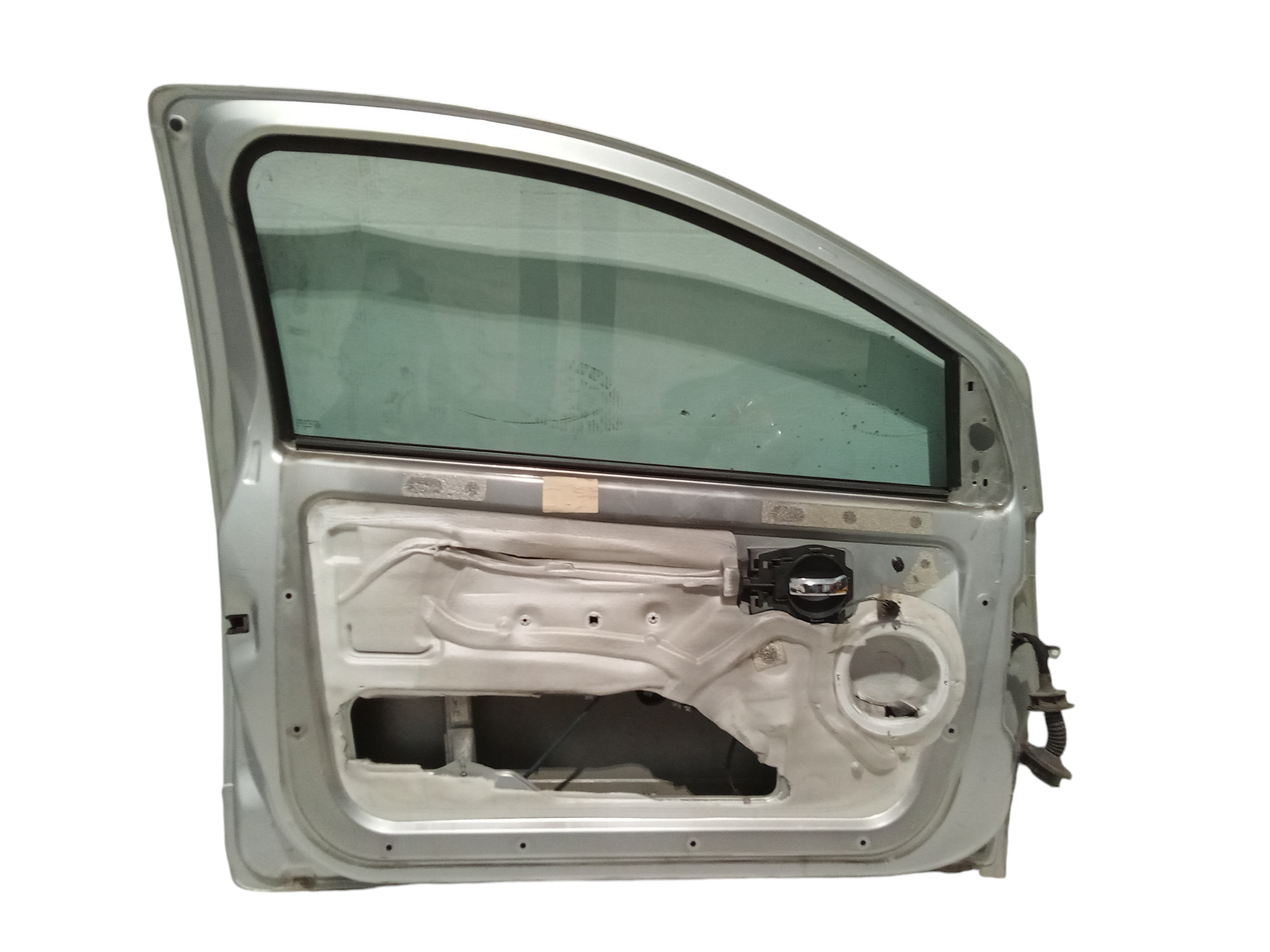 Portiera Anteriore Sinistra per Citroen C2 1 Serie (2003 - 2005)