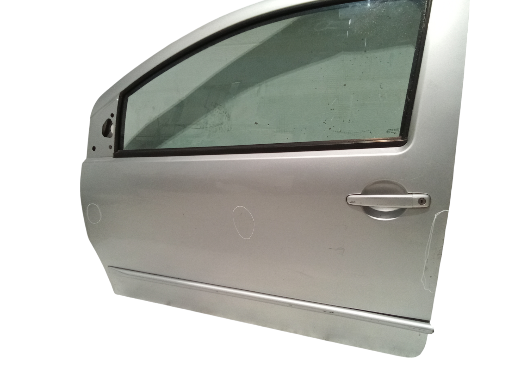 Portiera Anteriore Sinistra per Citroen C2 1 Serie (2003 - 2005)