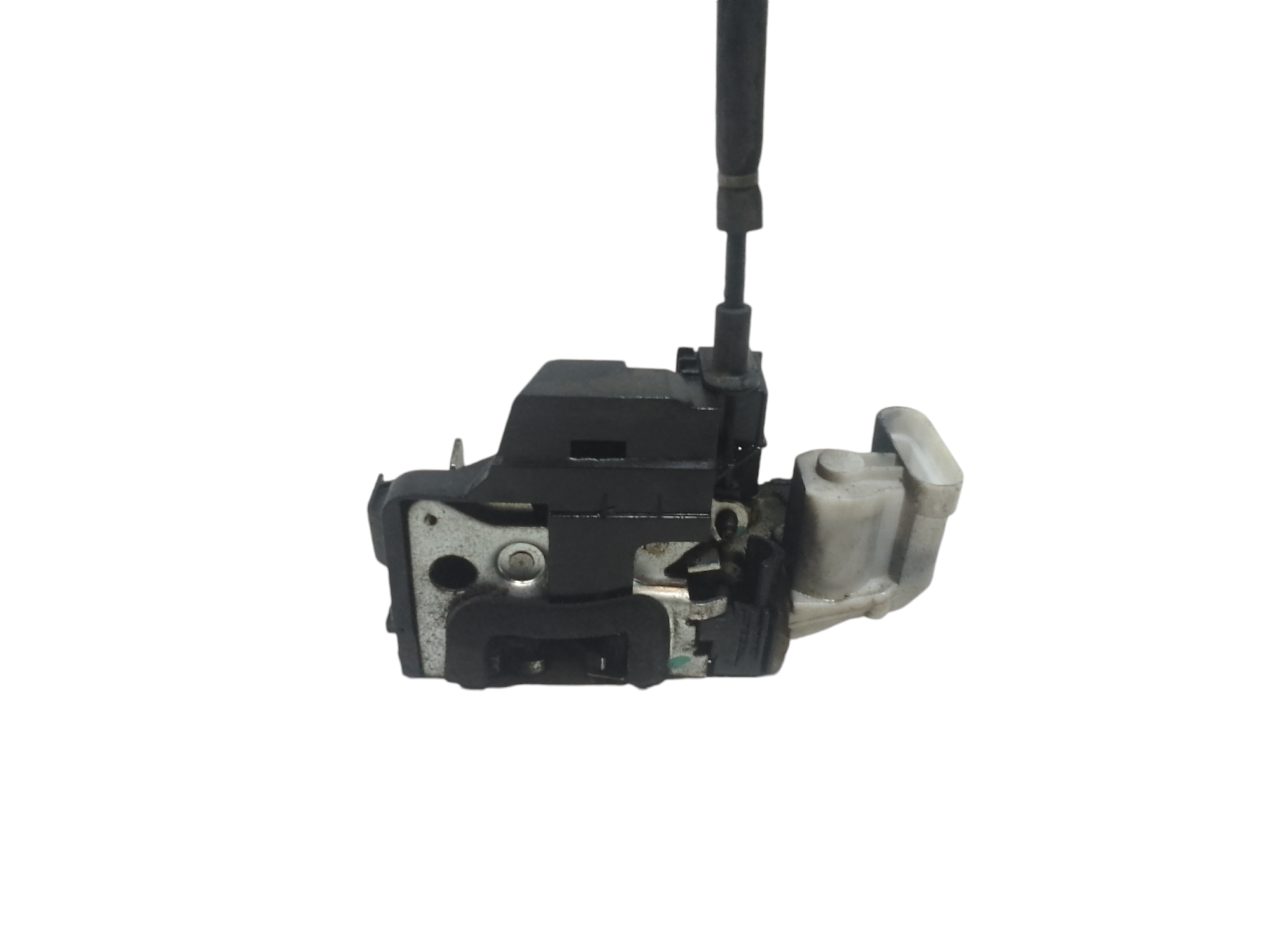 Serratura Anteriore Sinistra per Fiat Dobl Cargo (05>09) (2005 - 2009)