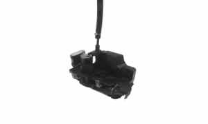 Serratura Anteriore Sinistra per Fiat Dobl Cargo (05>09) (2005 - 2009)