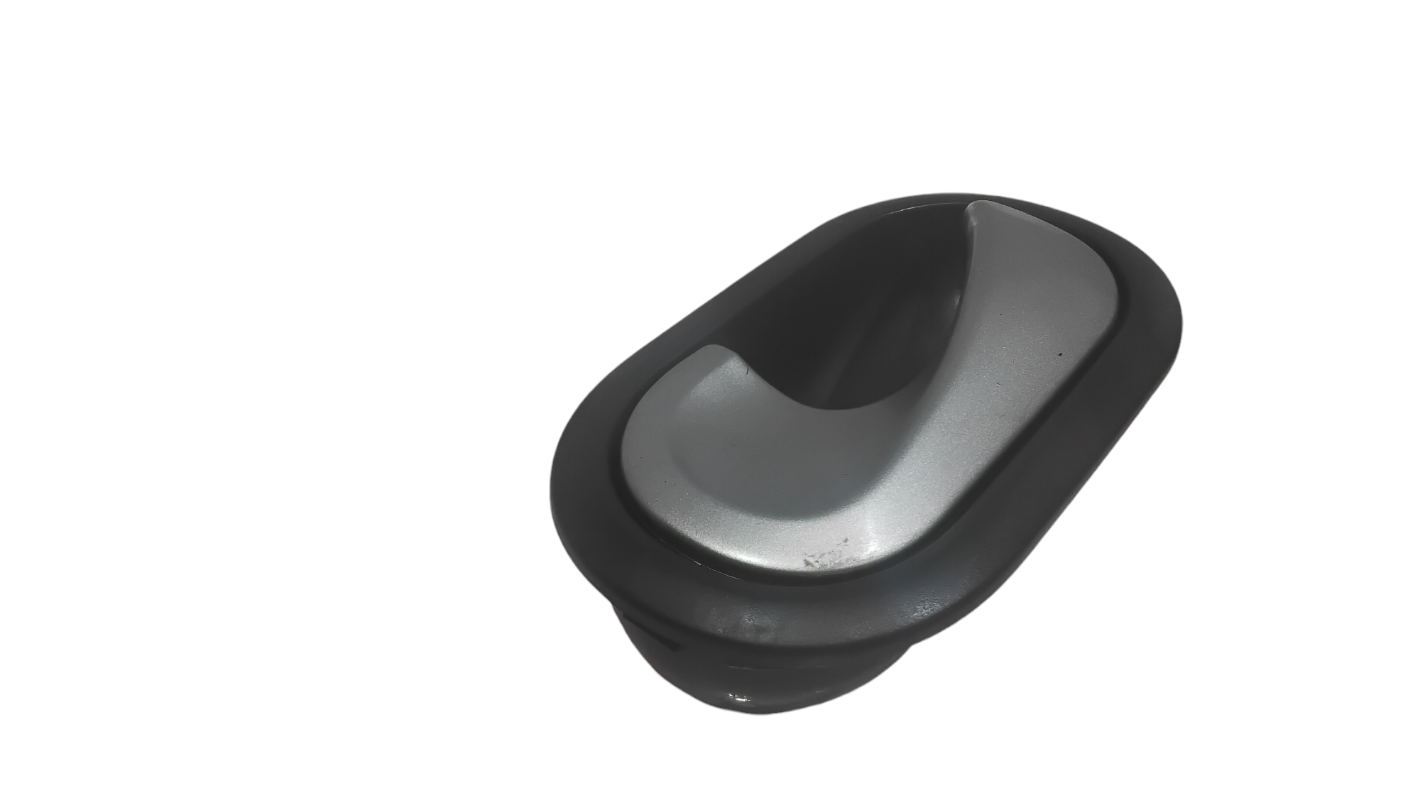Maniglia interna anteriore Sinistra per Renault Clio Serie (08>15) (2008 - 2015)