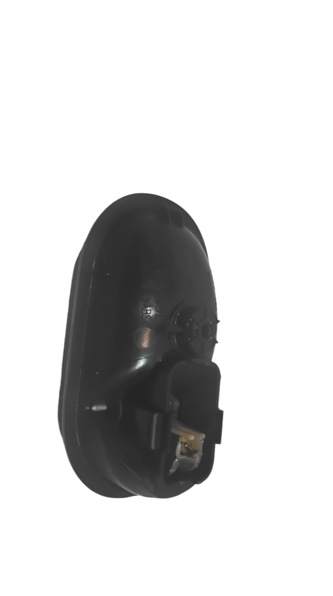 Maniglia interna anteriore Sinistra per Renault Clio Serie (08>15) (2008 - 2015)