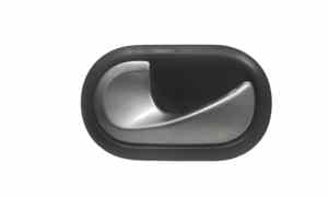 Maniglia interna anteriore Sinistra per Renault Clio Serie (08>15) (2008 - 2015)