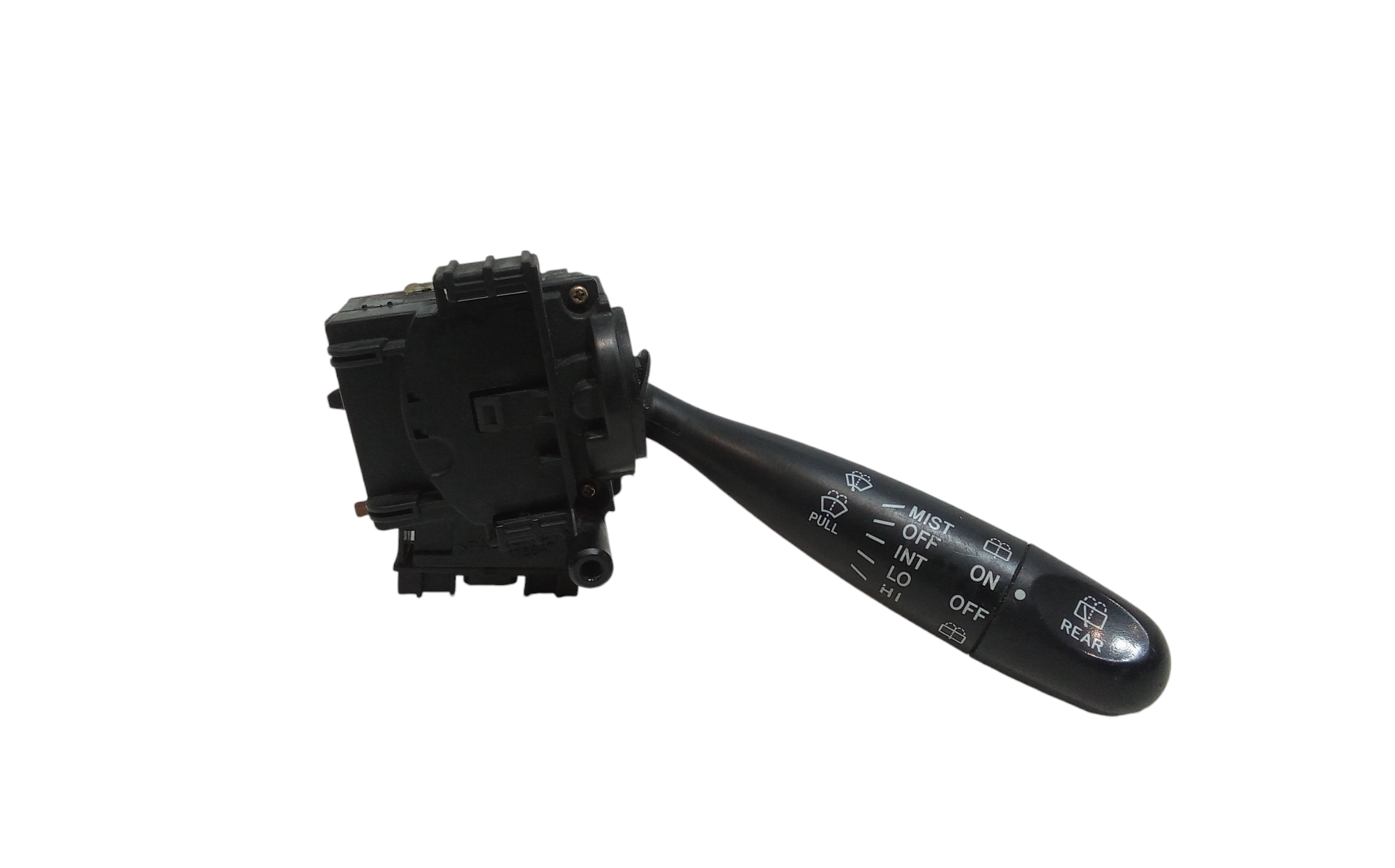 Devioluci destro per Toyota Yaris Serie (03>05) (2003 - 2005)