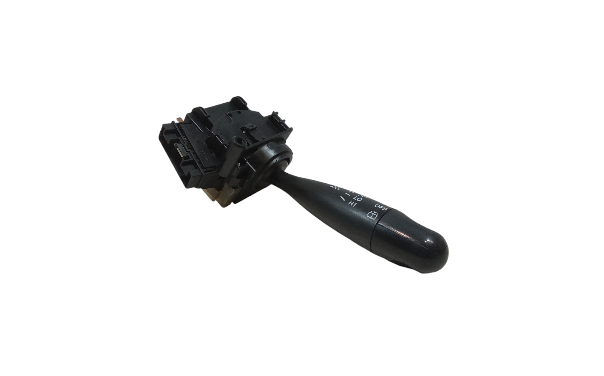 Devioluci destro per Toyota Yaris Serie (03>05) (2003 - 2005)