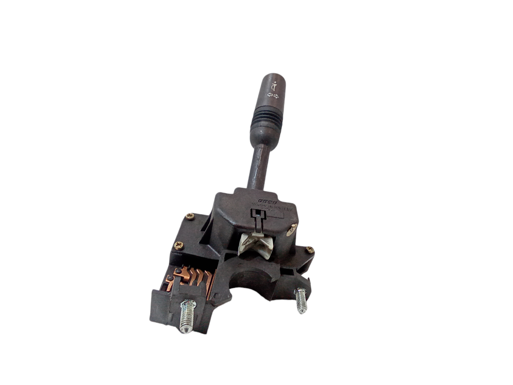 Devioluci sinistro per Fiat Uno 1 Serie (1983 - 1989)