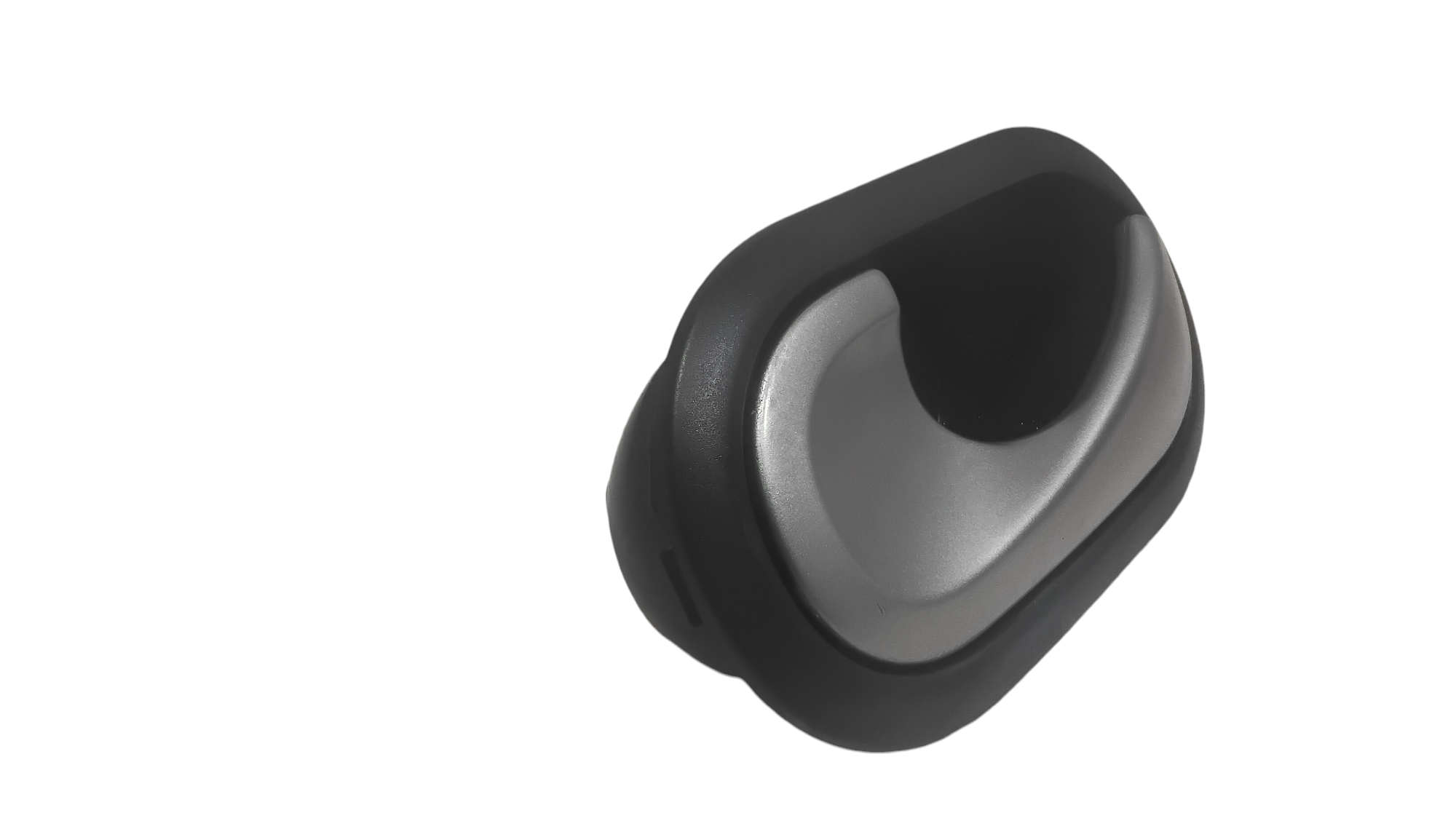 Maniglia interna Posteriore Sinistra per Renault Clio Serie (08>15) (2008 - 2015)