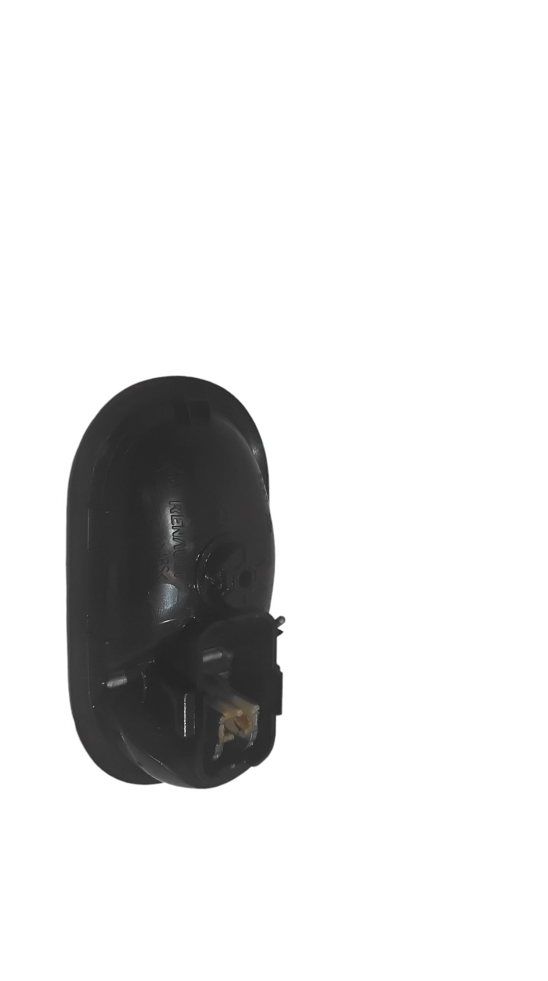 Maniglia interna Posteriore Sinistra per Renault Clio Serie (08>15) (2008 - 2015)