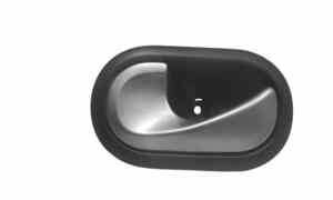 Maniglia interna Posteriore Sinistra per Renault Clio Serie (08>15) (2008 - 2015)