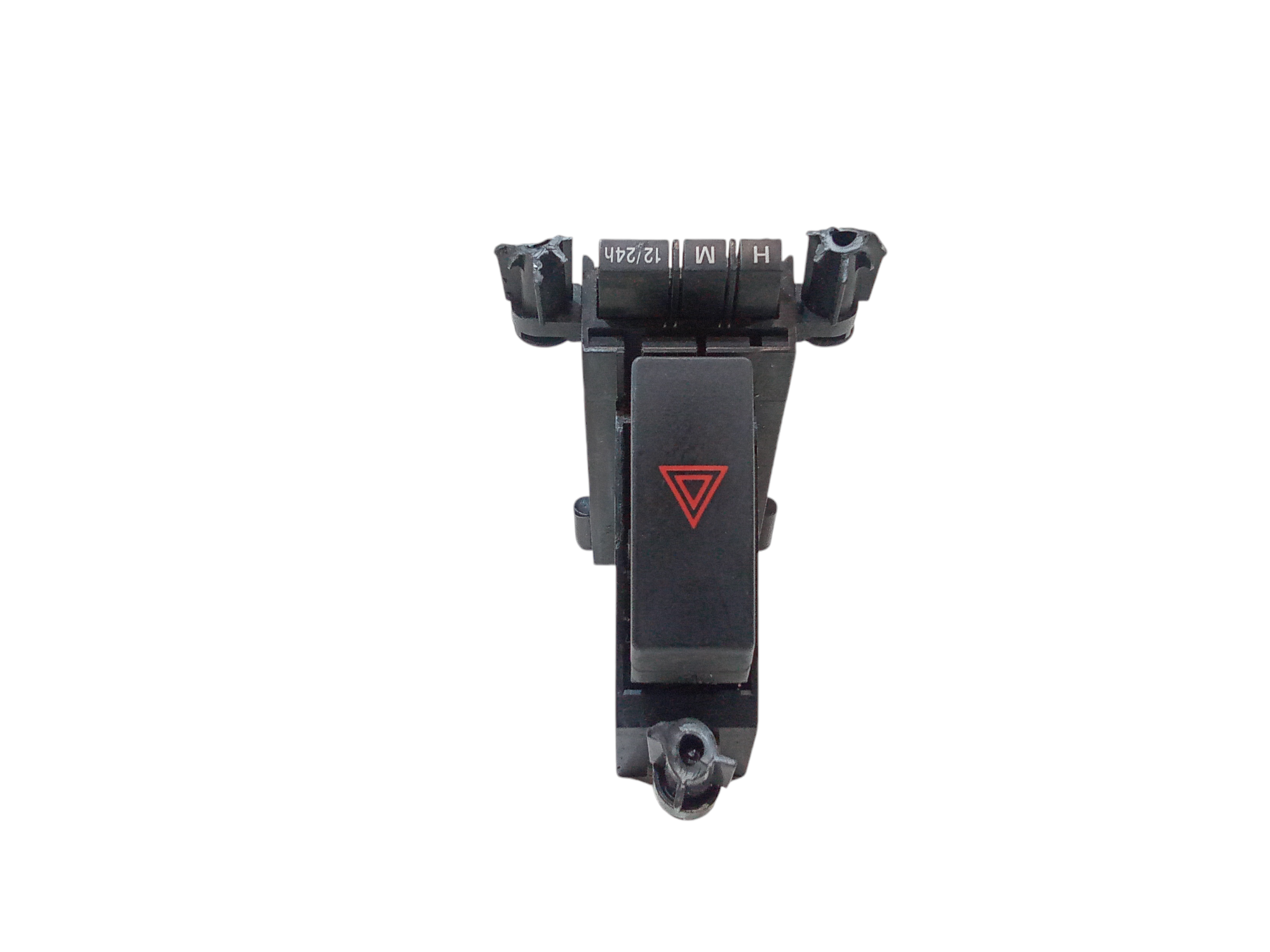 Pulsante luci di emergenza per Mazda 3 Berlina Serie (03>09) (2003 - 2009)