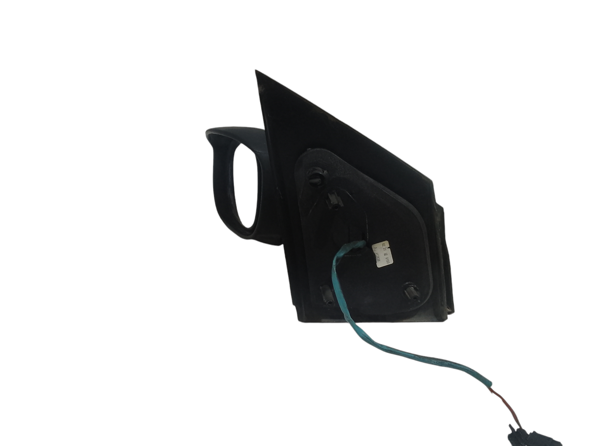 Specchietto Retrovisore Sinistro per Citroen C2 1 Serie (2003 - 2005)