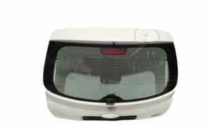 Portellone Posteriore per Nissan Micra 6 Serie (2007 - 2010)