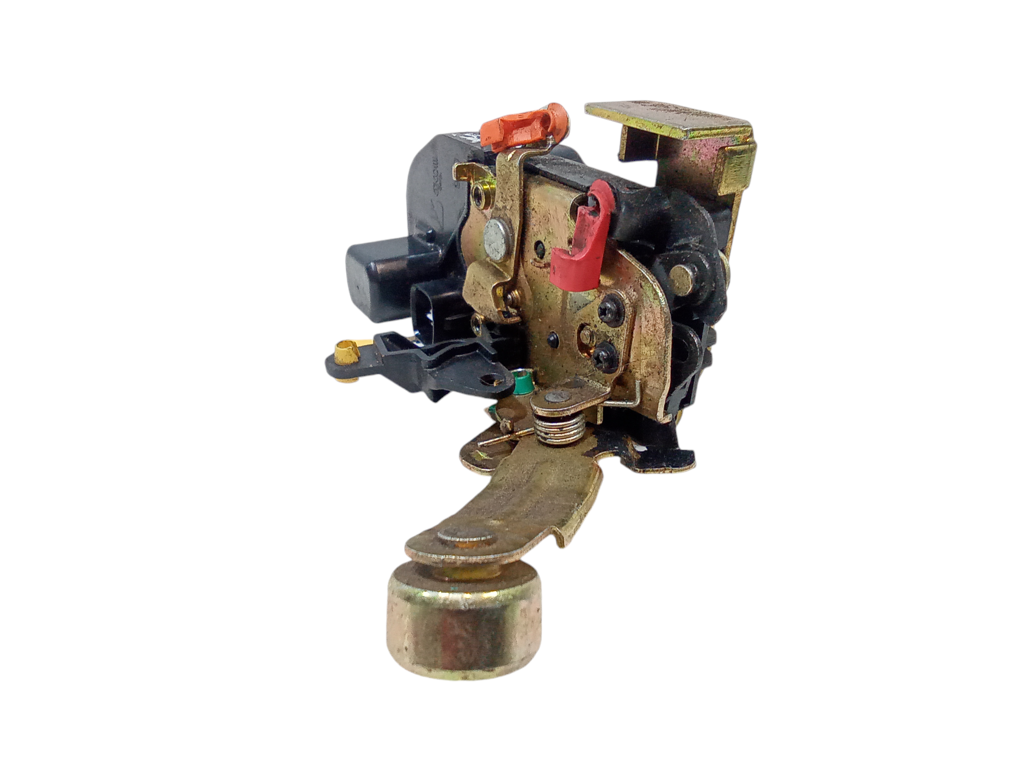 Serratura Anteriore Sinistra per Jeep Cherokee 4 Serie (2005 - 2008)