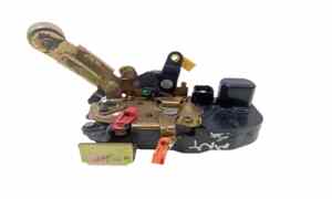 Serratura Anteriore Sinistra per Jeep Cherokee 4 Serie (2005 - 2008)