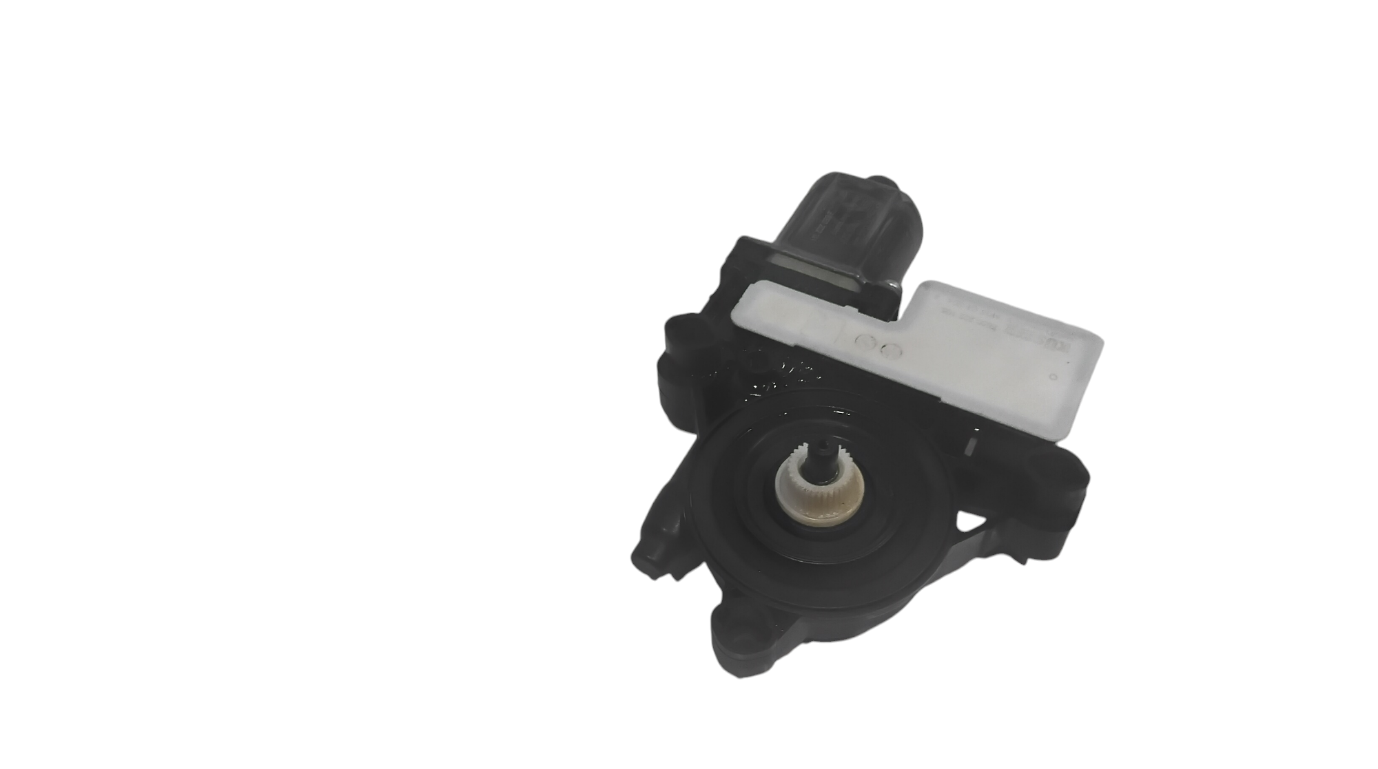 Motorino Alzavetro posteriore destra per Volkswagen Golf VIII (2019 - 2023)