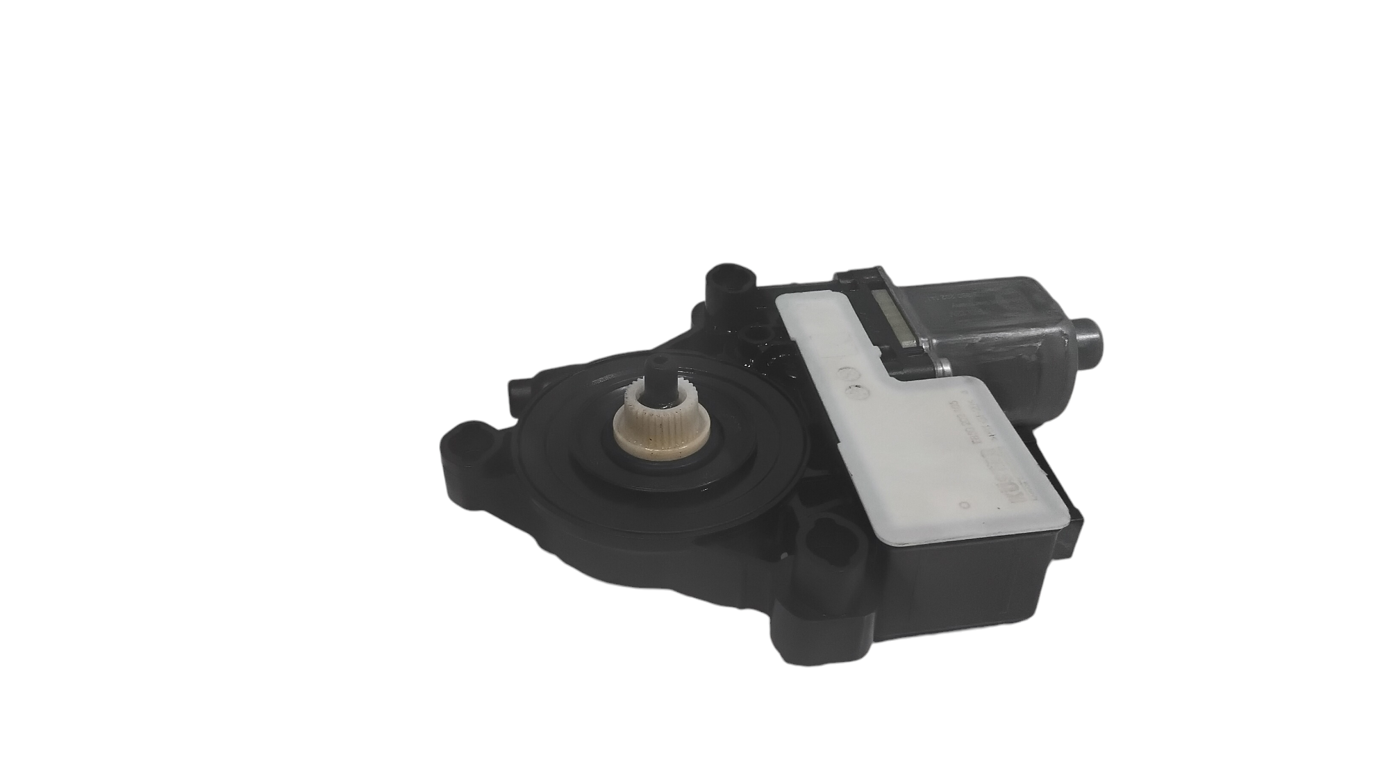 Motorino Alzavetro posteriore destra per Volkswagen Golf VIII (2019 - 2023)