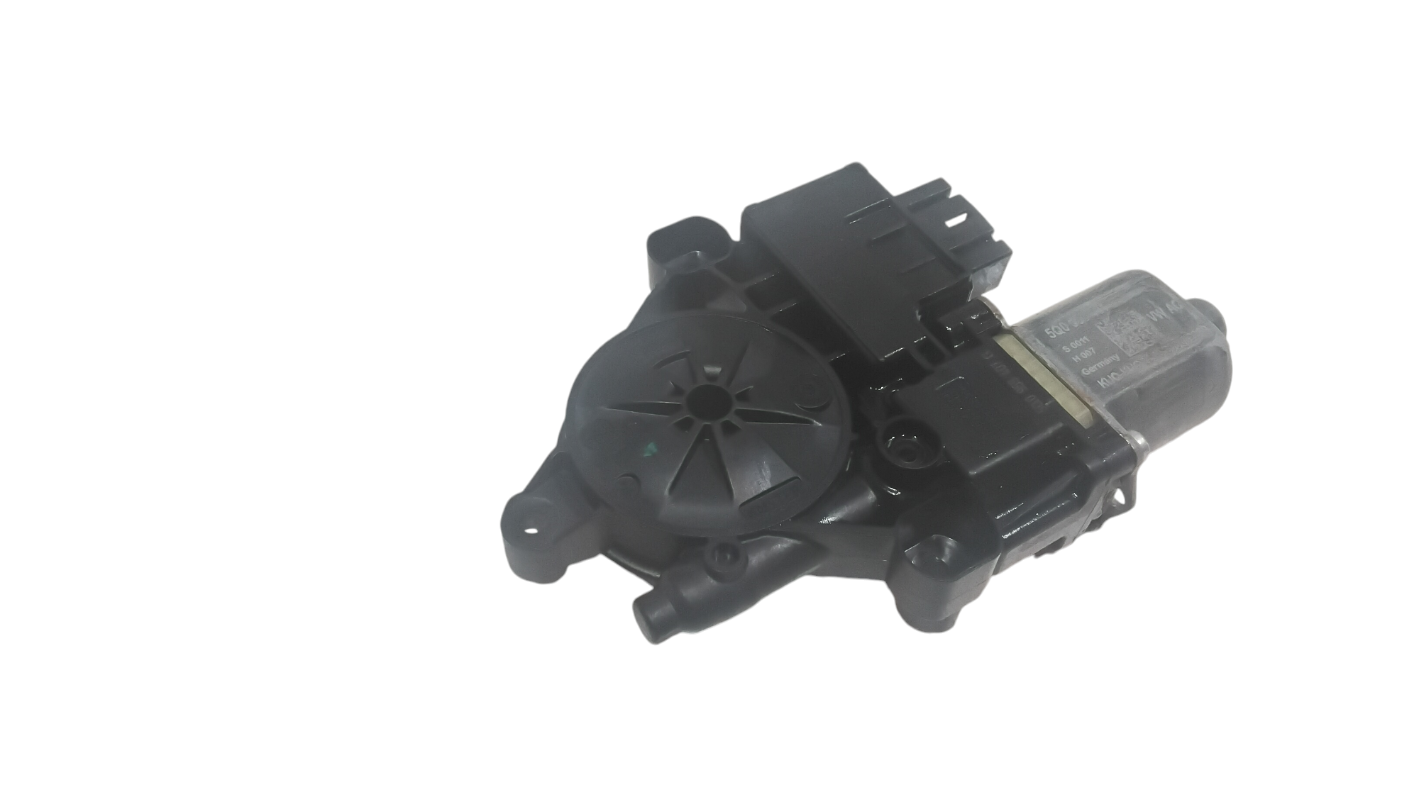 Motorino Alzavetro posteriore destra per Volkswagen Golf VIII (2019 - 2023)