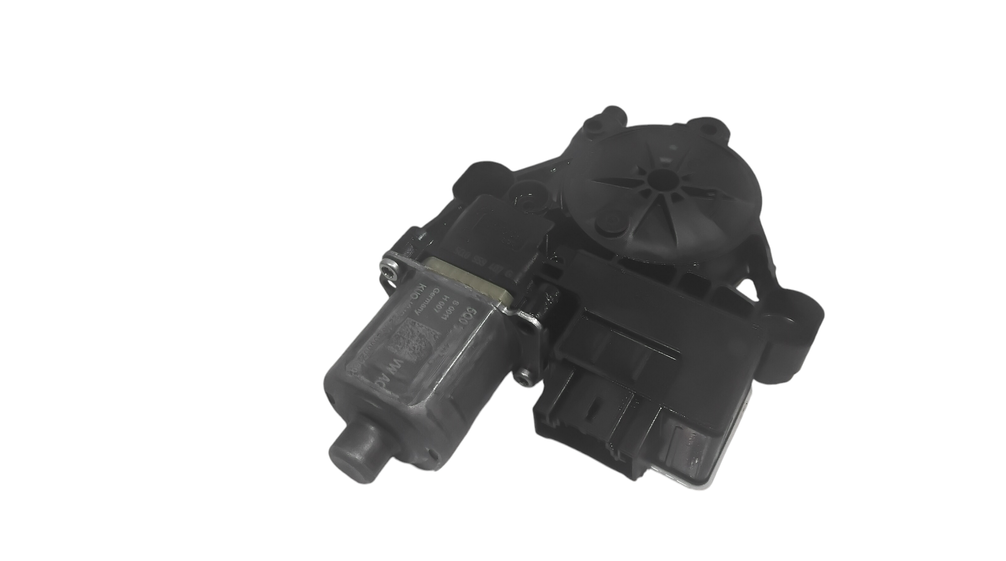 Motorino Alzavetro posteriore destra per Volkswagen Golf VIII (2019 - 2023)