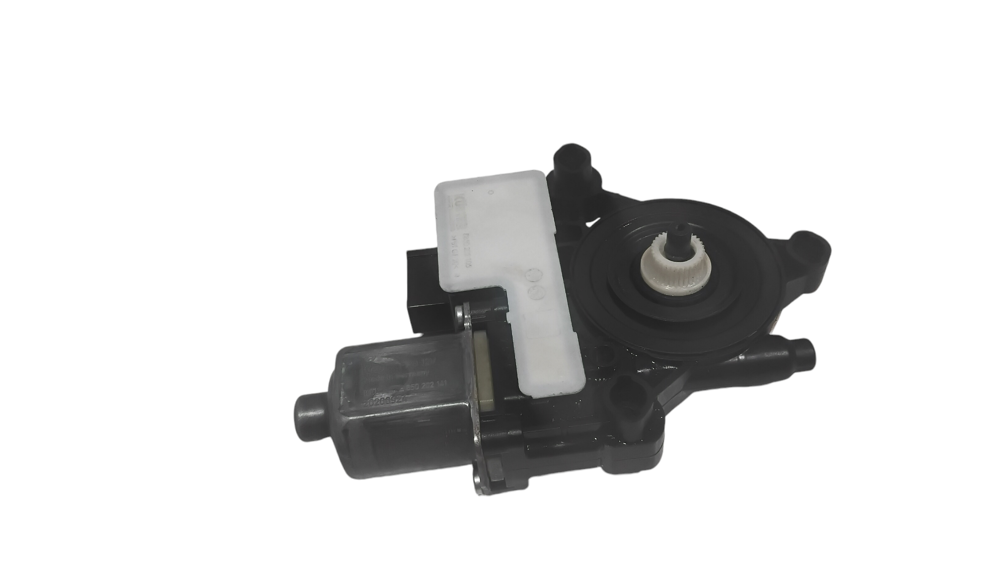 Motorino Alzavetro posteriore destra per Volkswagen Golf VIII (2019 - 2023)