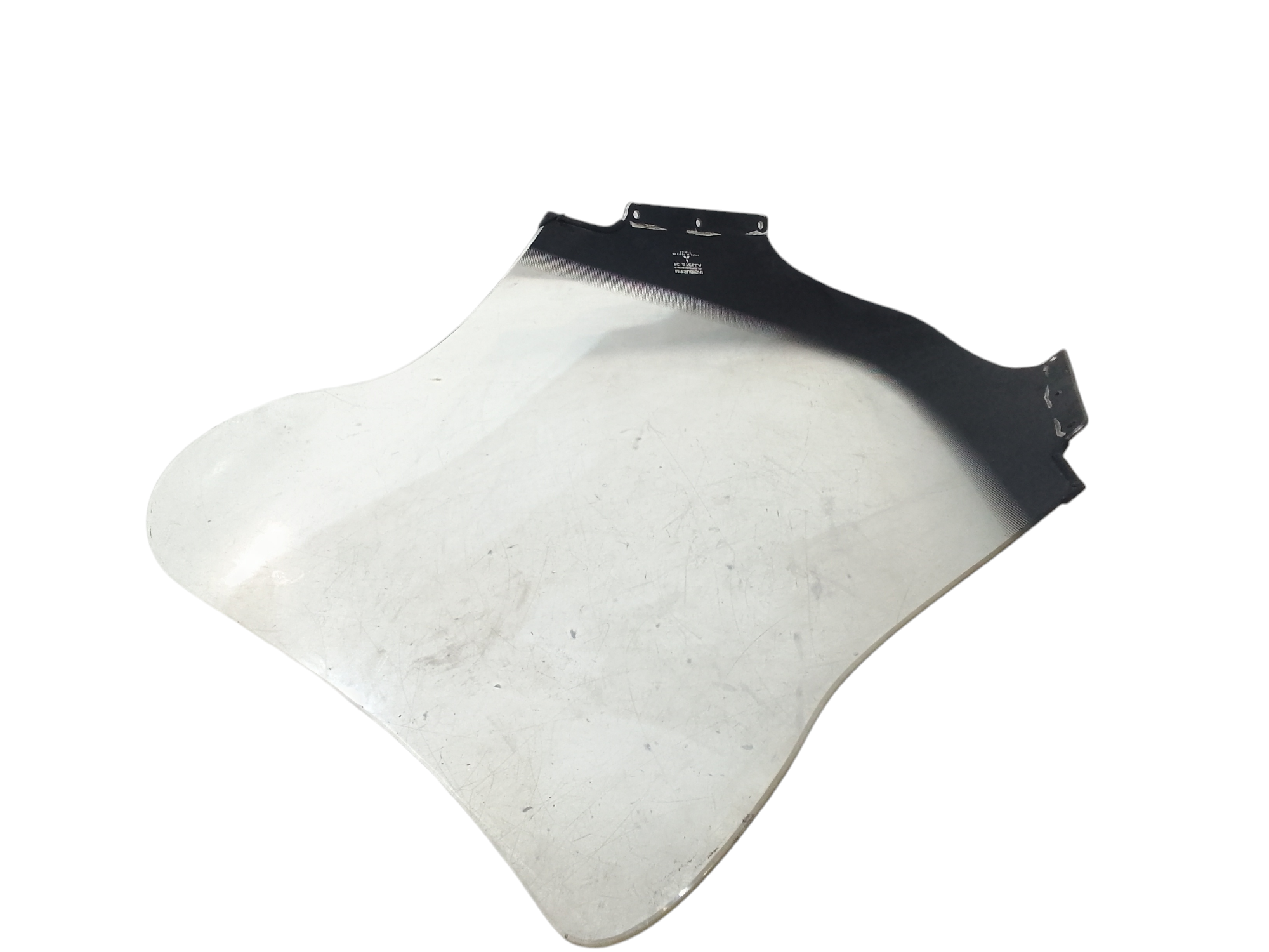 Paravento per Yamaha Majesty 400cc (04>09) (2004 - 2009)