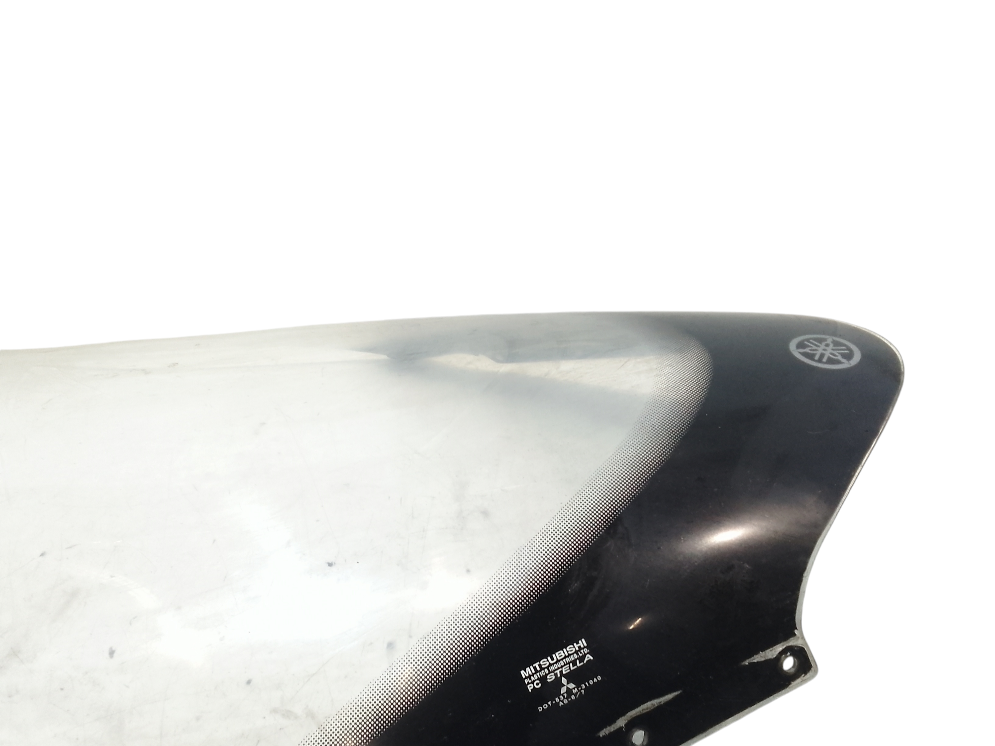 Paravento per Yamaha Majesty 400cc (04>09) (2004 - 2009)