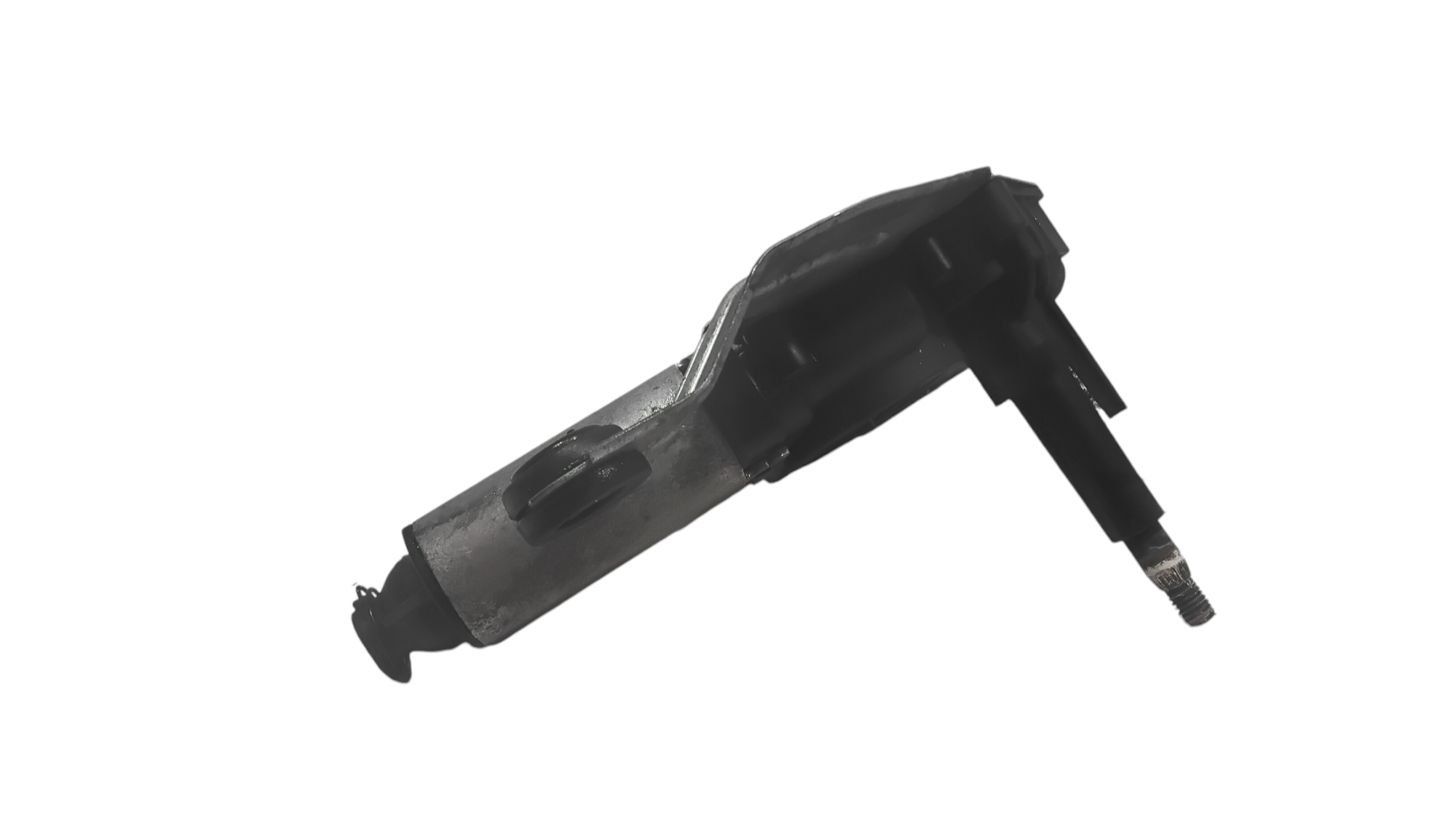 Motorino Tergicristallo Posteriore per Peugeot 206 2 Serie (2003 - 2009)