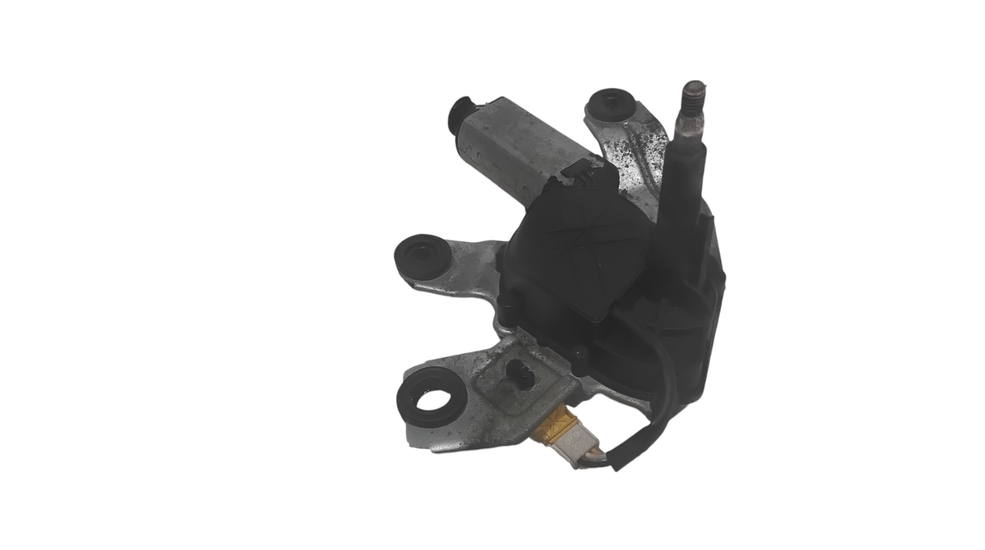 Motorino Tergicristallo Posteriore per Peugeot 206 2 Serie (2003 - 2009)