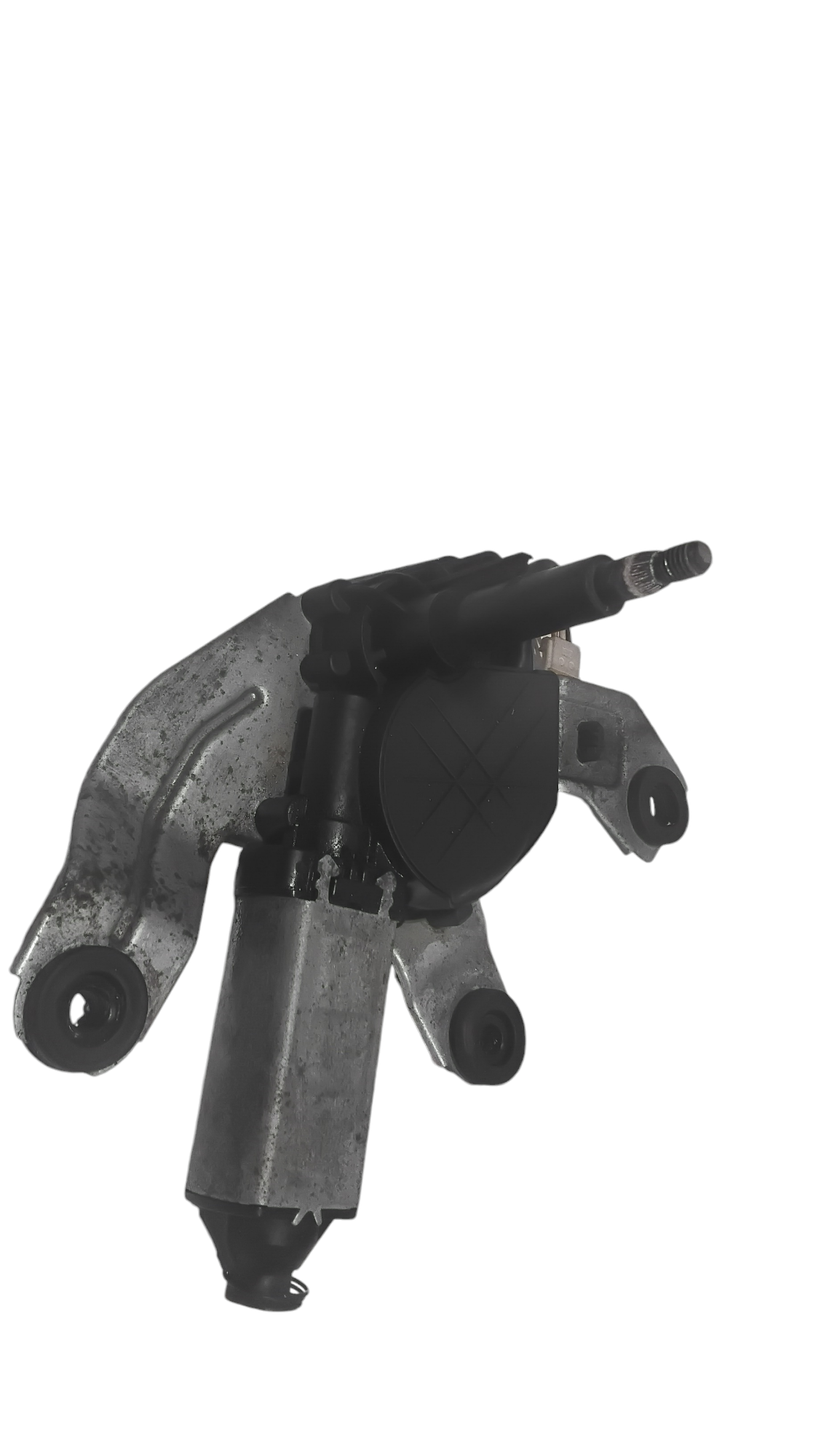 Motorino Tergicristallo Posteriore per Peugeot 206 2 Serie (2003 - 2009)