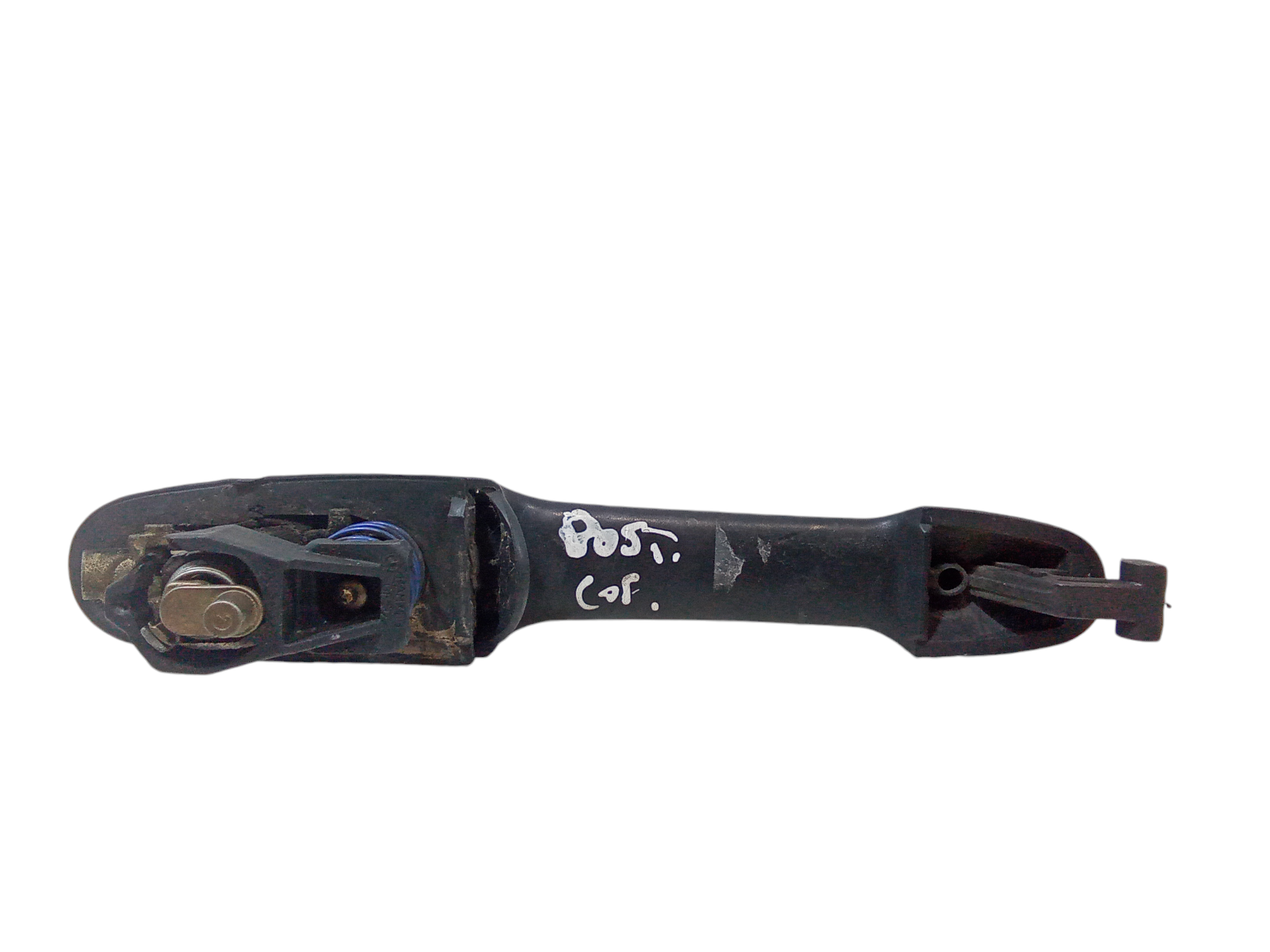 Maniglia Posteriore porta carico SX guida per Mercedes Vito W638 (1995 - 2003)