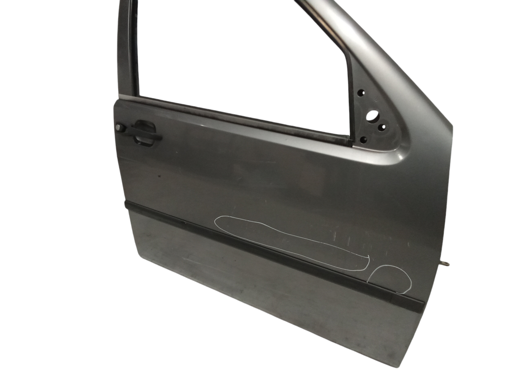 Portiera anteriore Destra per Fiat Tipo Serie (88>96) (1988 - 1995)