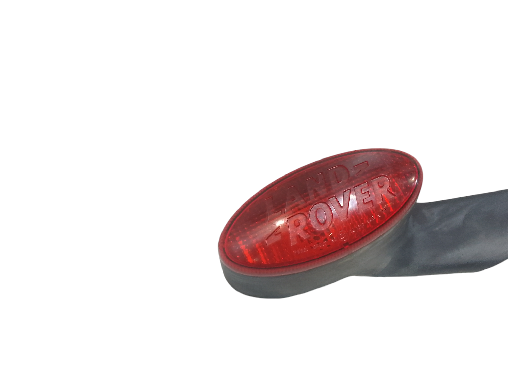 Terzo stop per Land Rover Freelander 1 Serie (1998 - 2003)